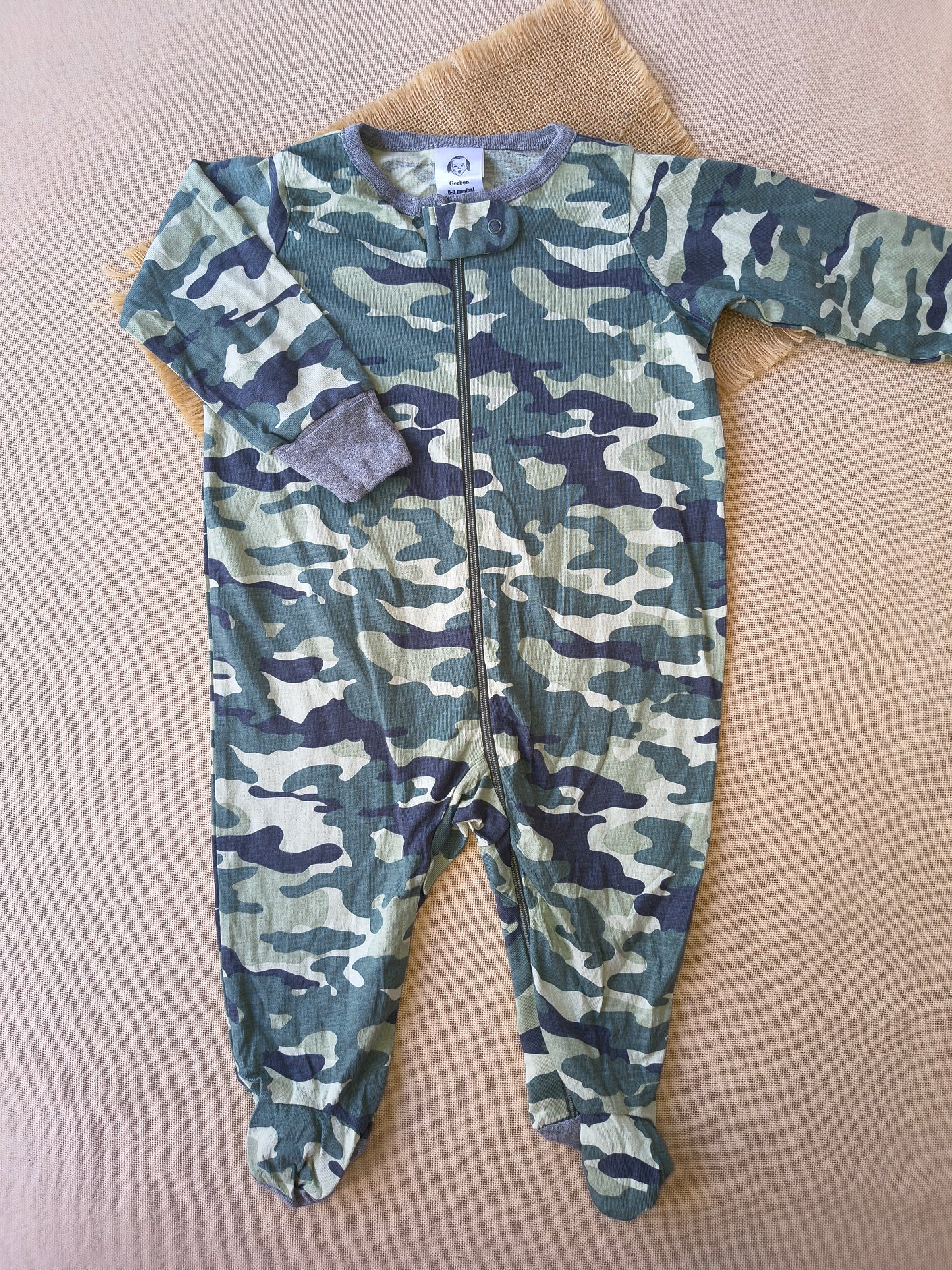 Jumpsuits sleepsuits