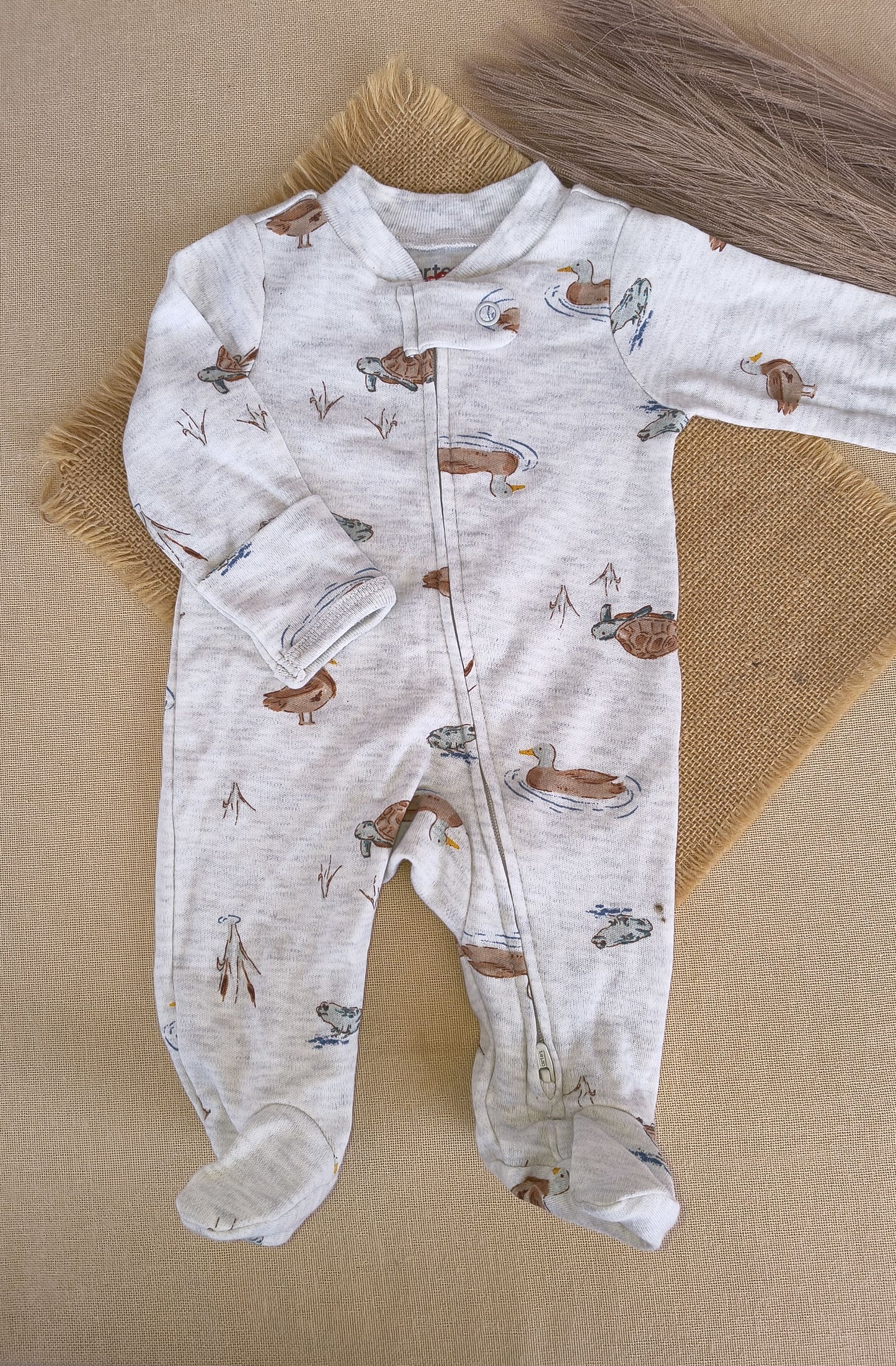 Jumpsuits/sleepsuit