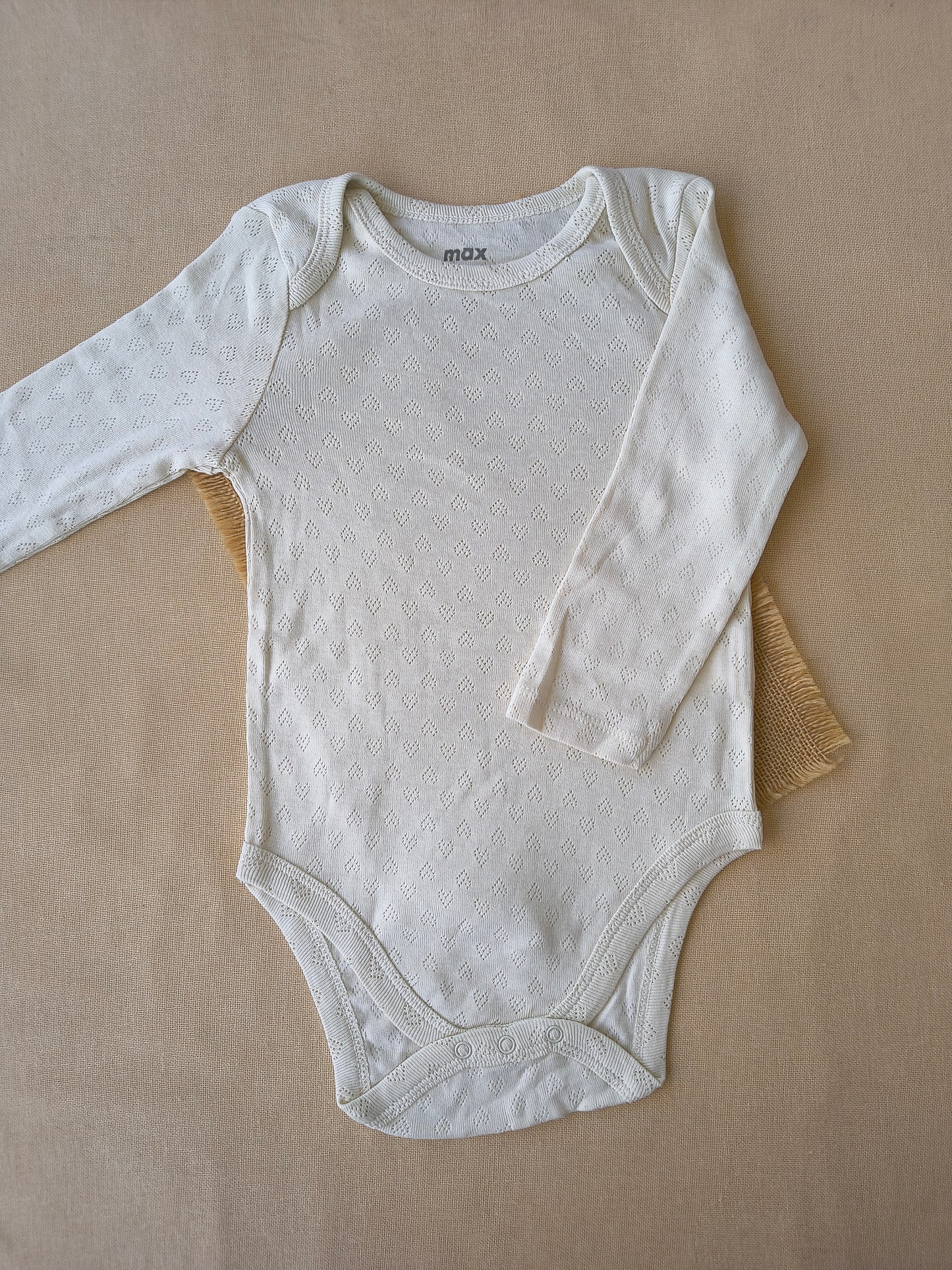 Combo Rompers pack of 3