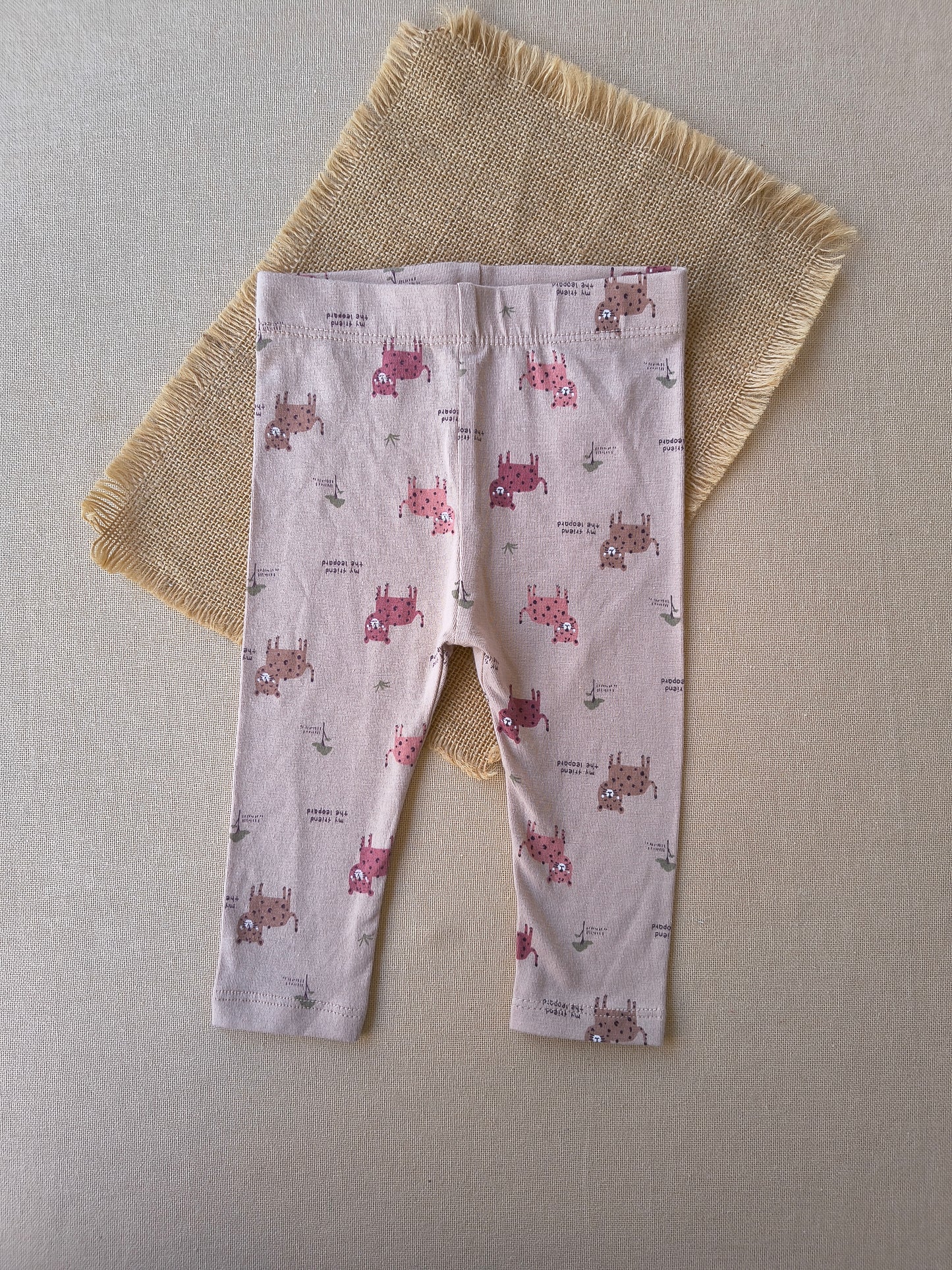 Baby pants