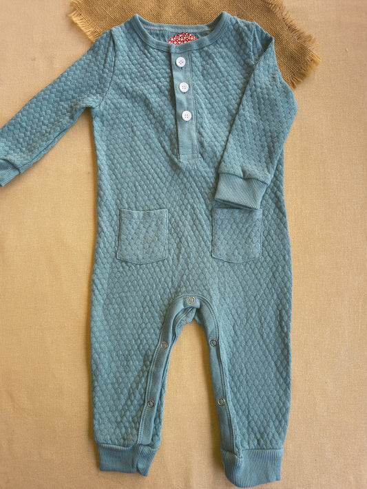 Premium cotton jumpsuits