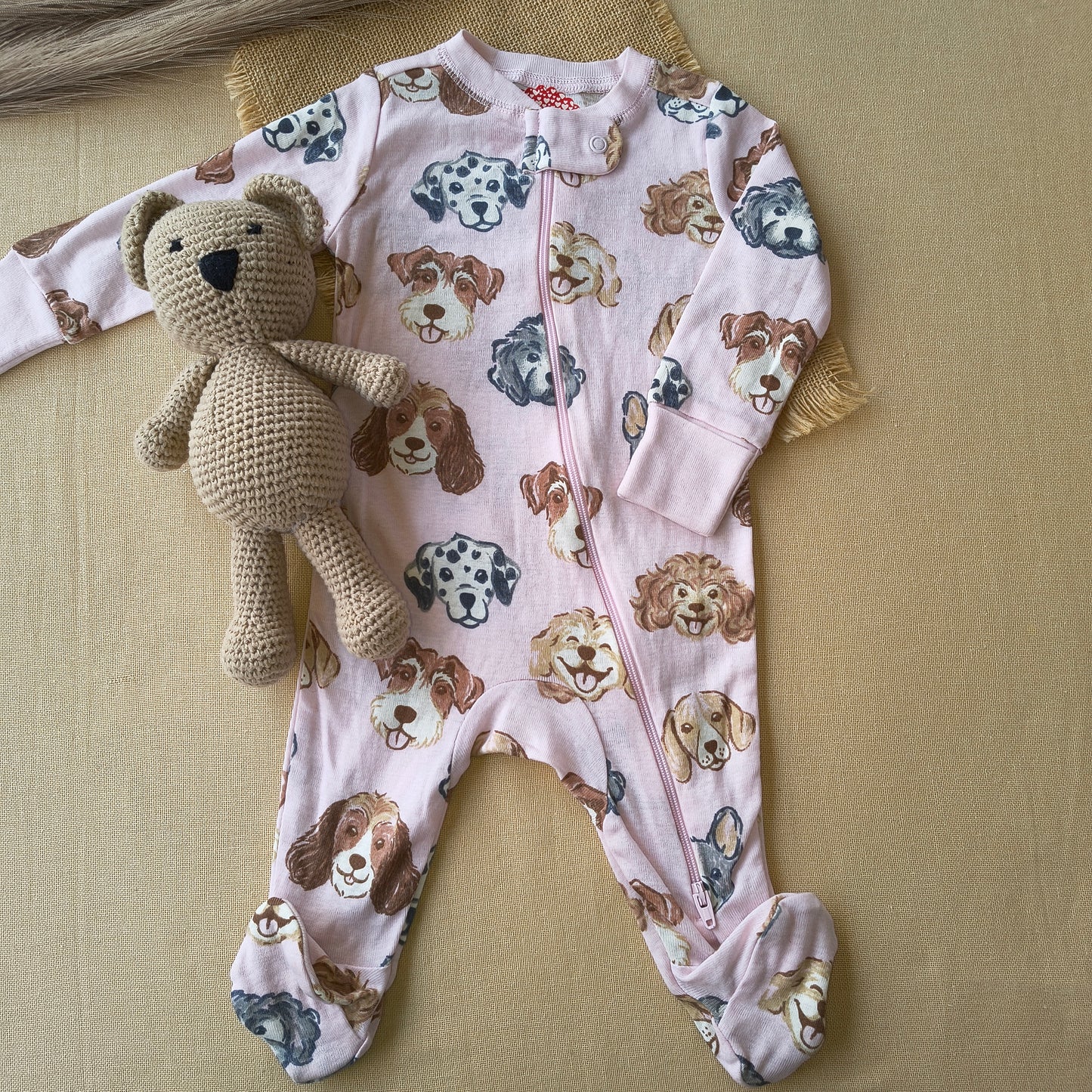 Jumpsuits sleepsuits