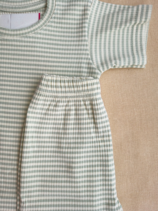 Mint breeze
