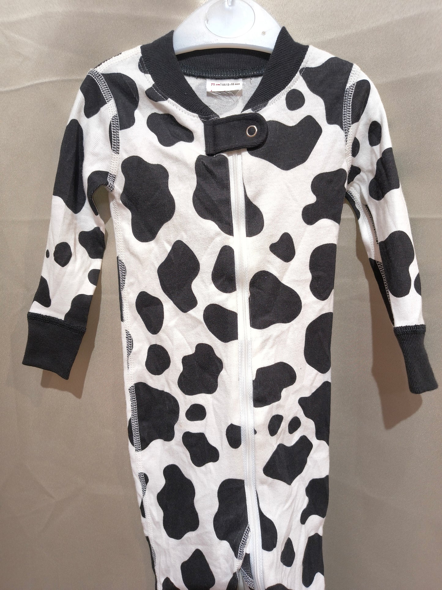 cow š® Baby
