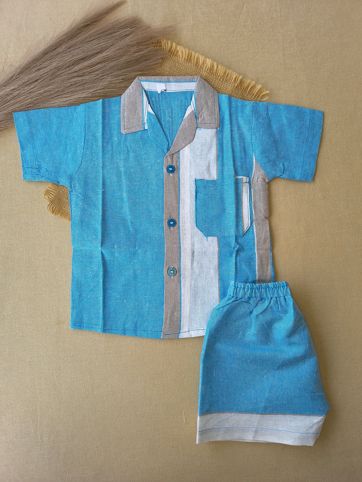 Cotton co ords