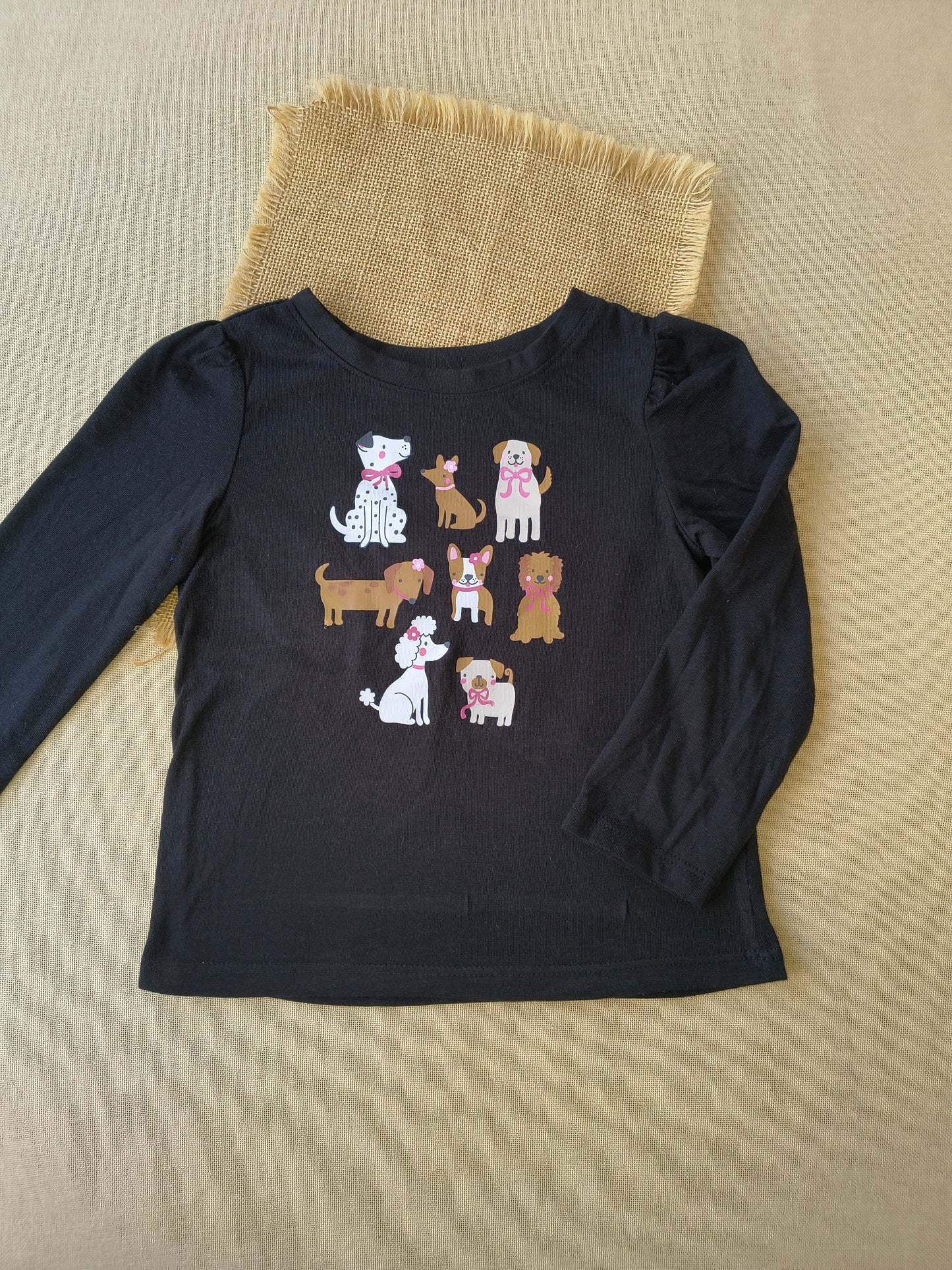 Girl t shirts