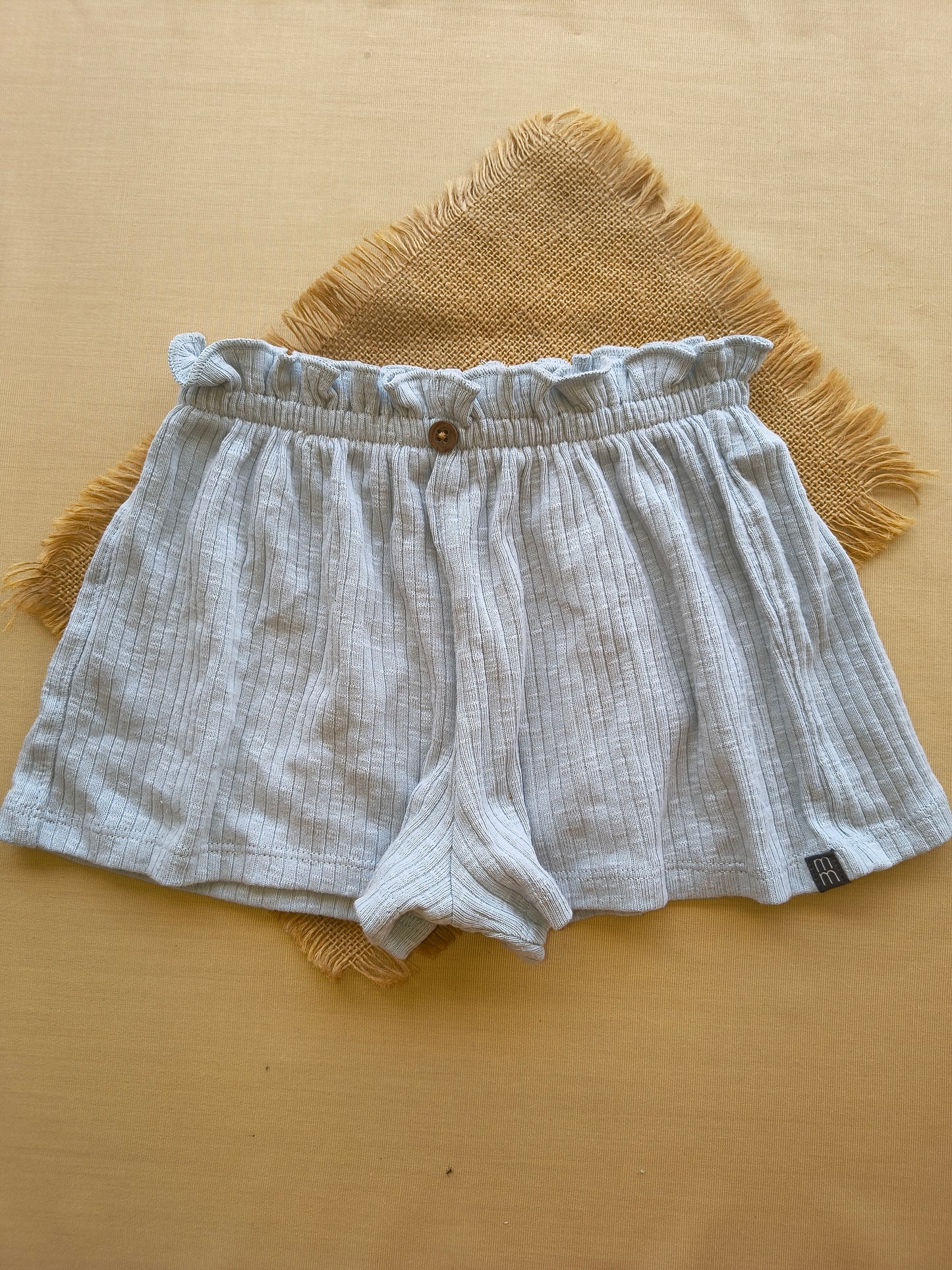 Ice Frill premium shorts/ skirt
