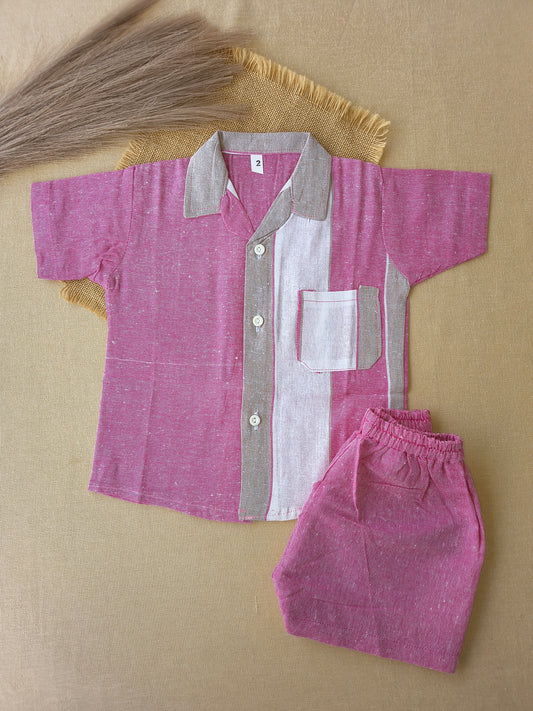 Cotton co ords