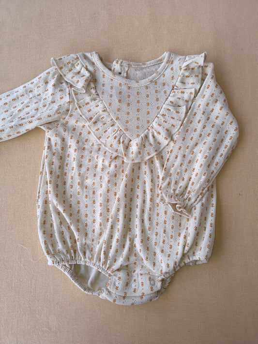Premium Baby girl Romper