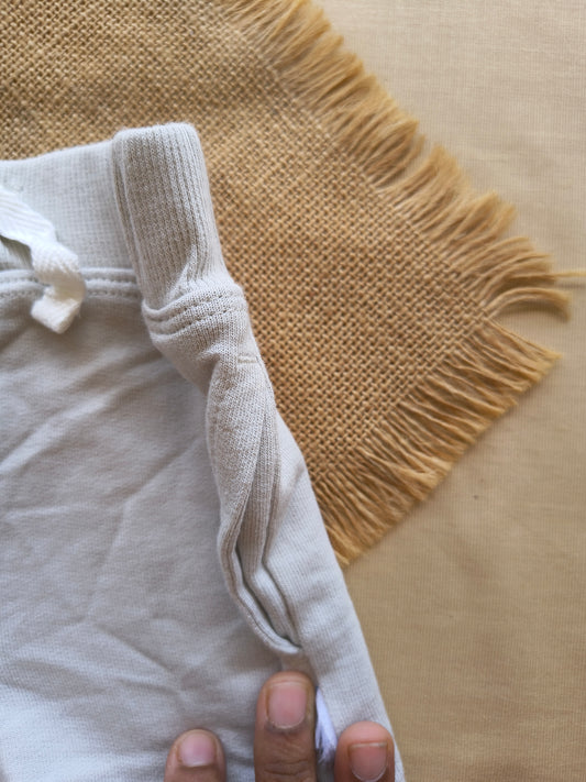 Cloud comfort premium shorts