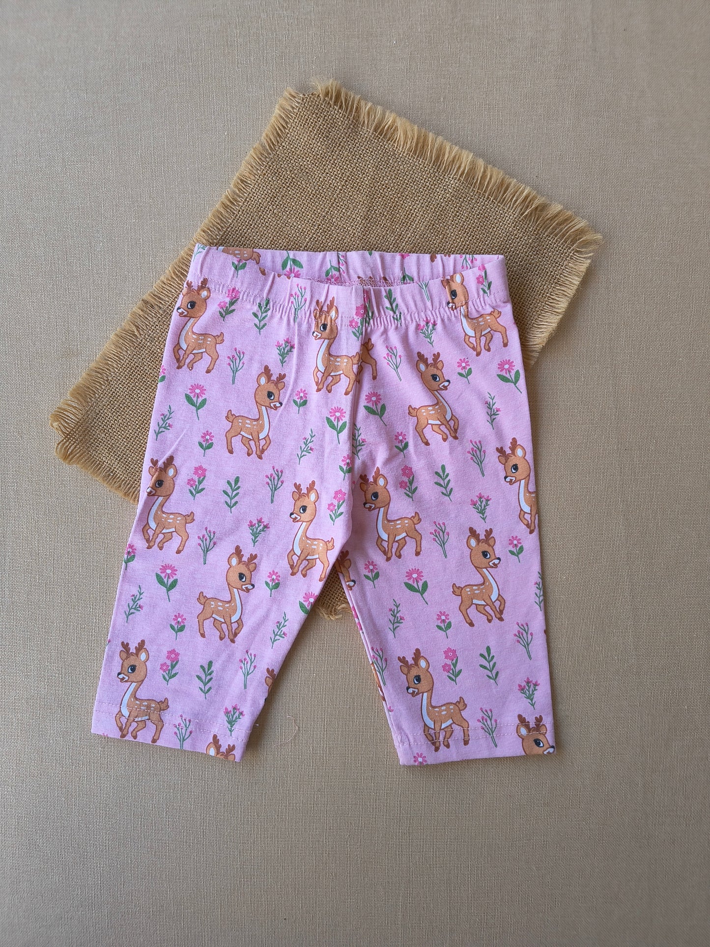 Baby pants