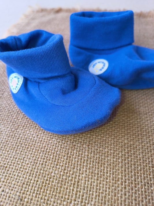 Baby booties