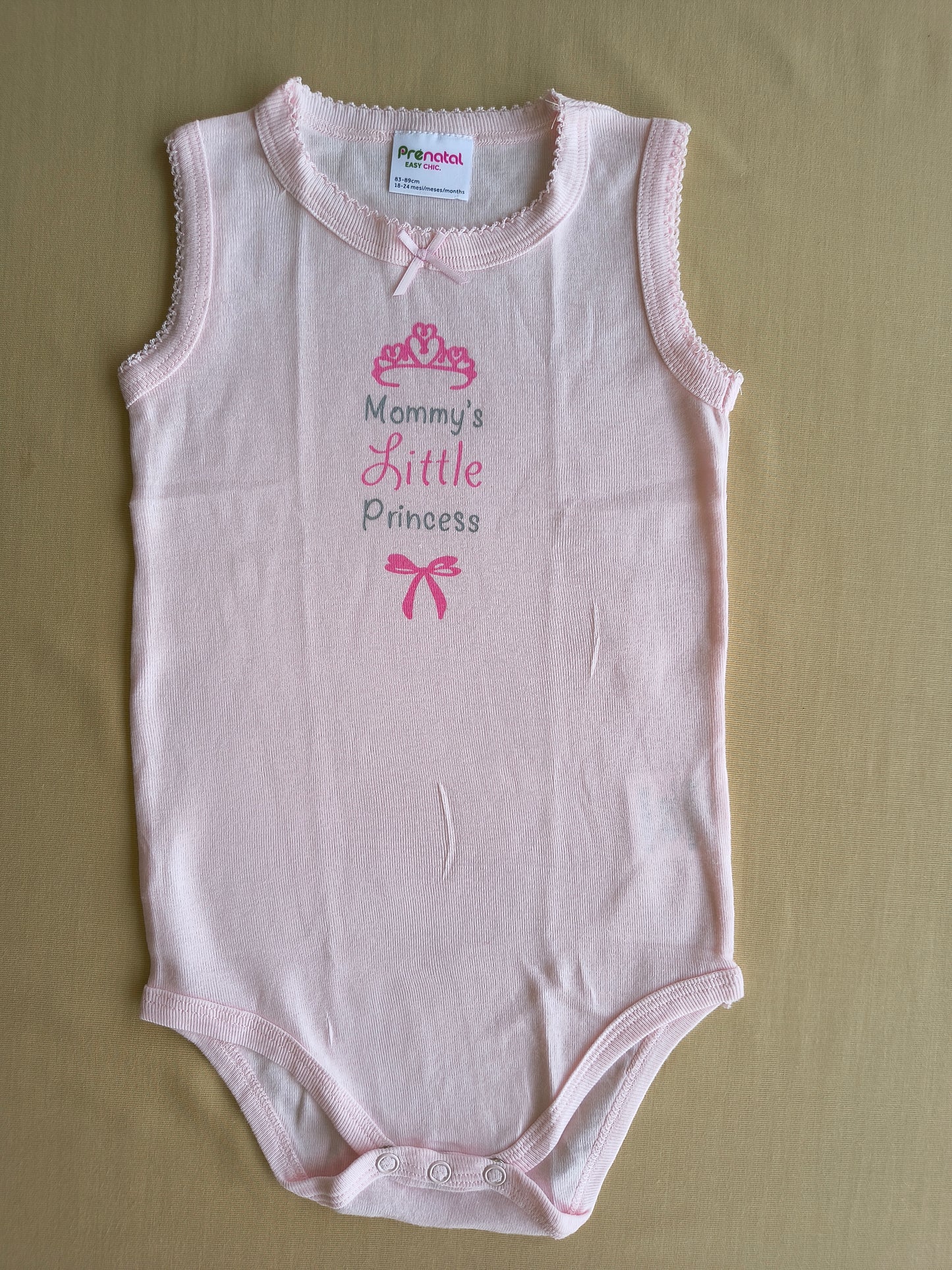 Little Princess 🩷