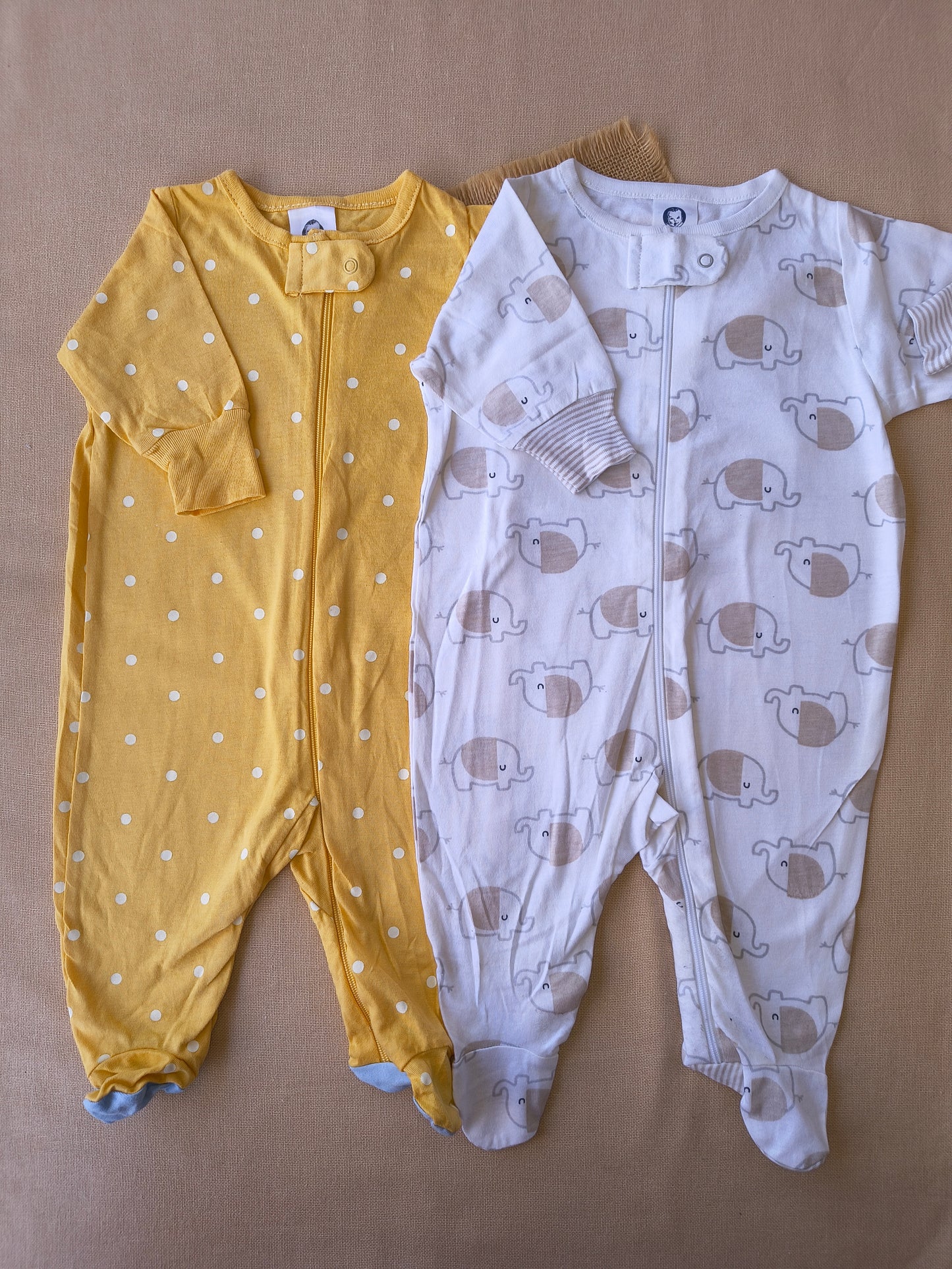 Combo jumpsuits