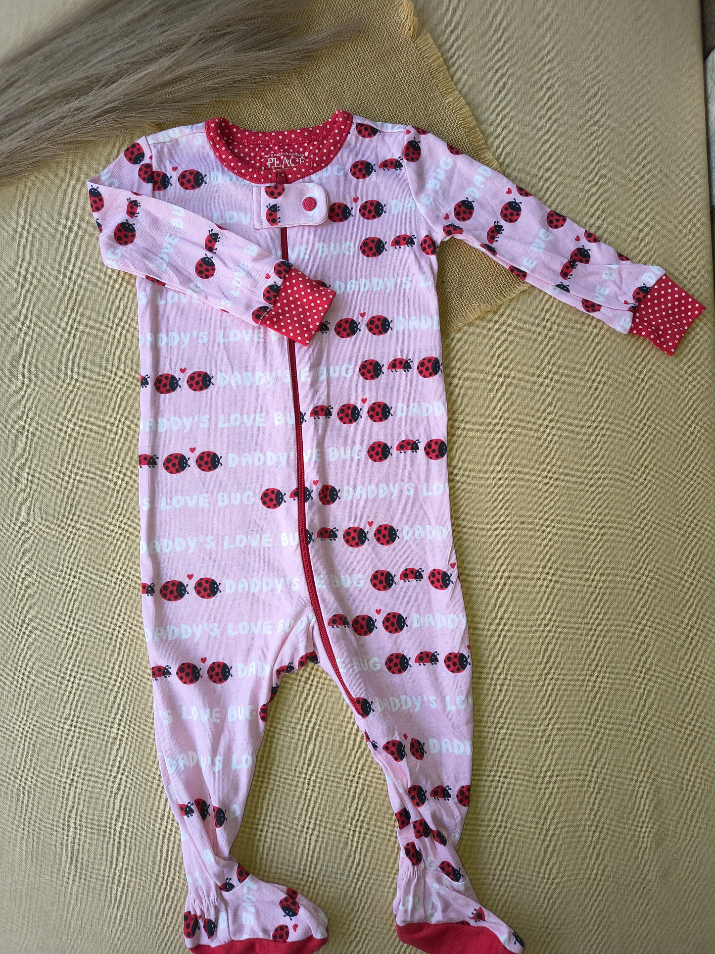 Jumpsuits sleepsuits