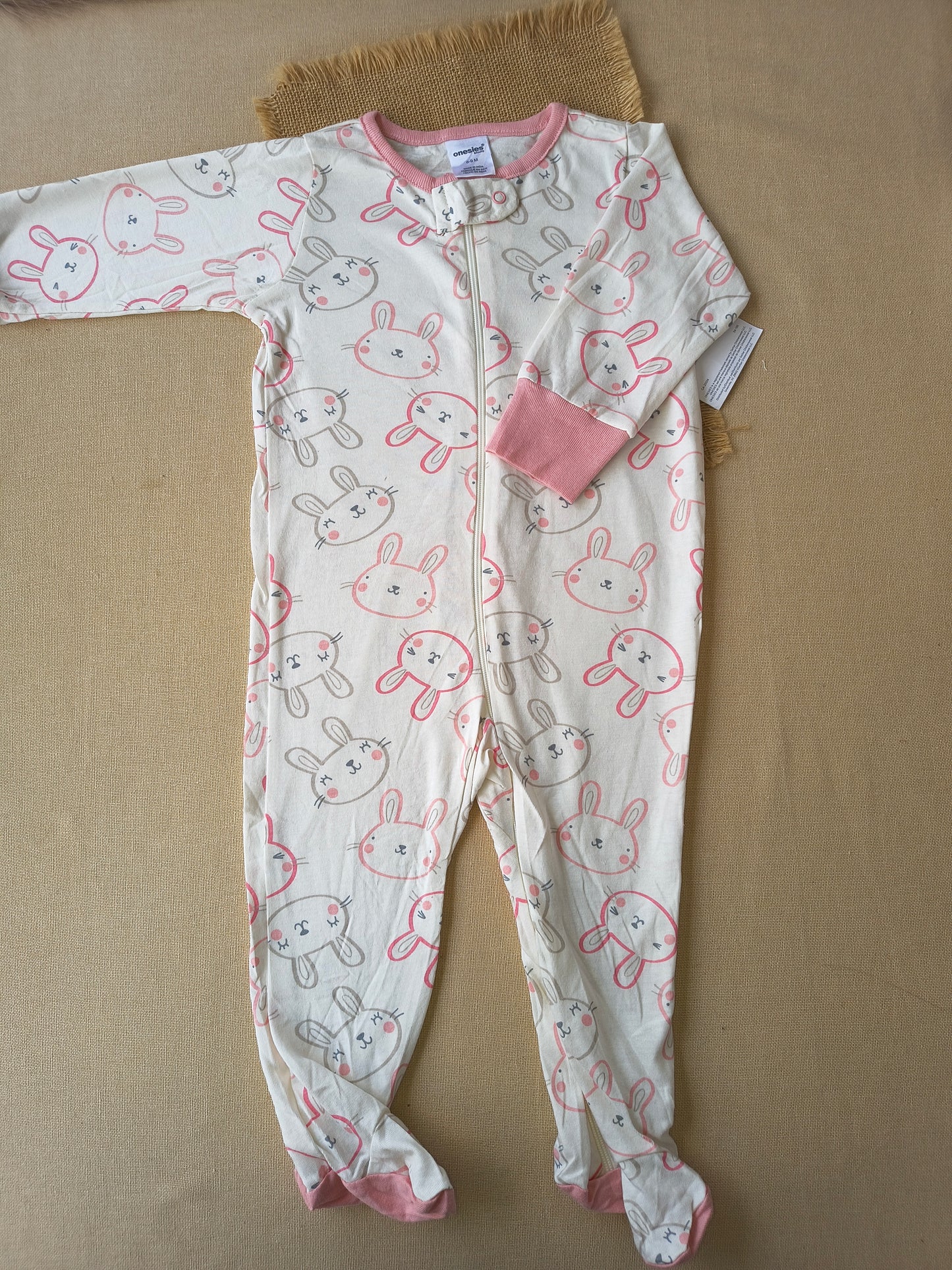Jumpsuits sleepsuits
