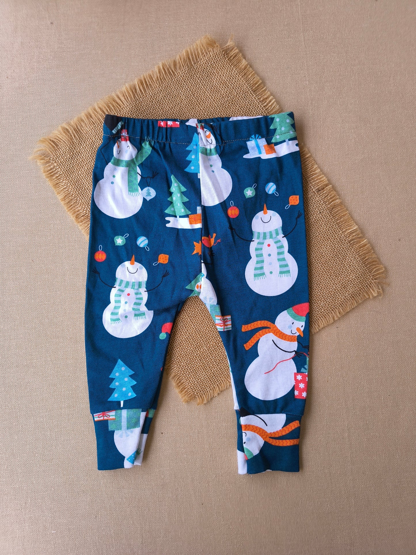 Baby pant