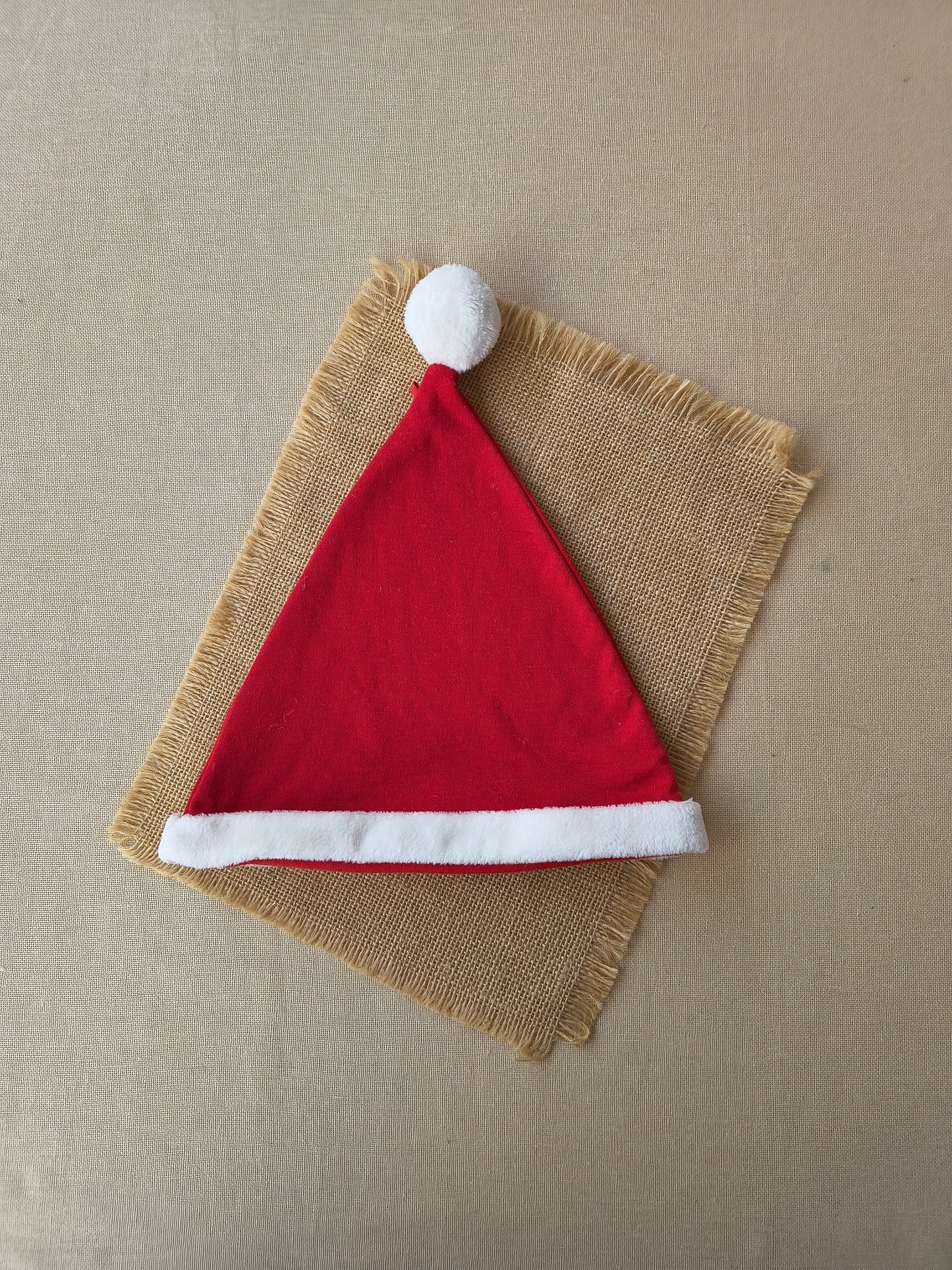 Santa Hat