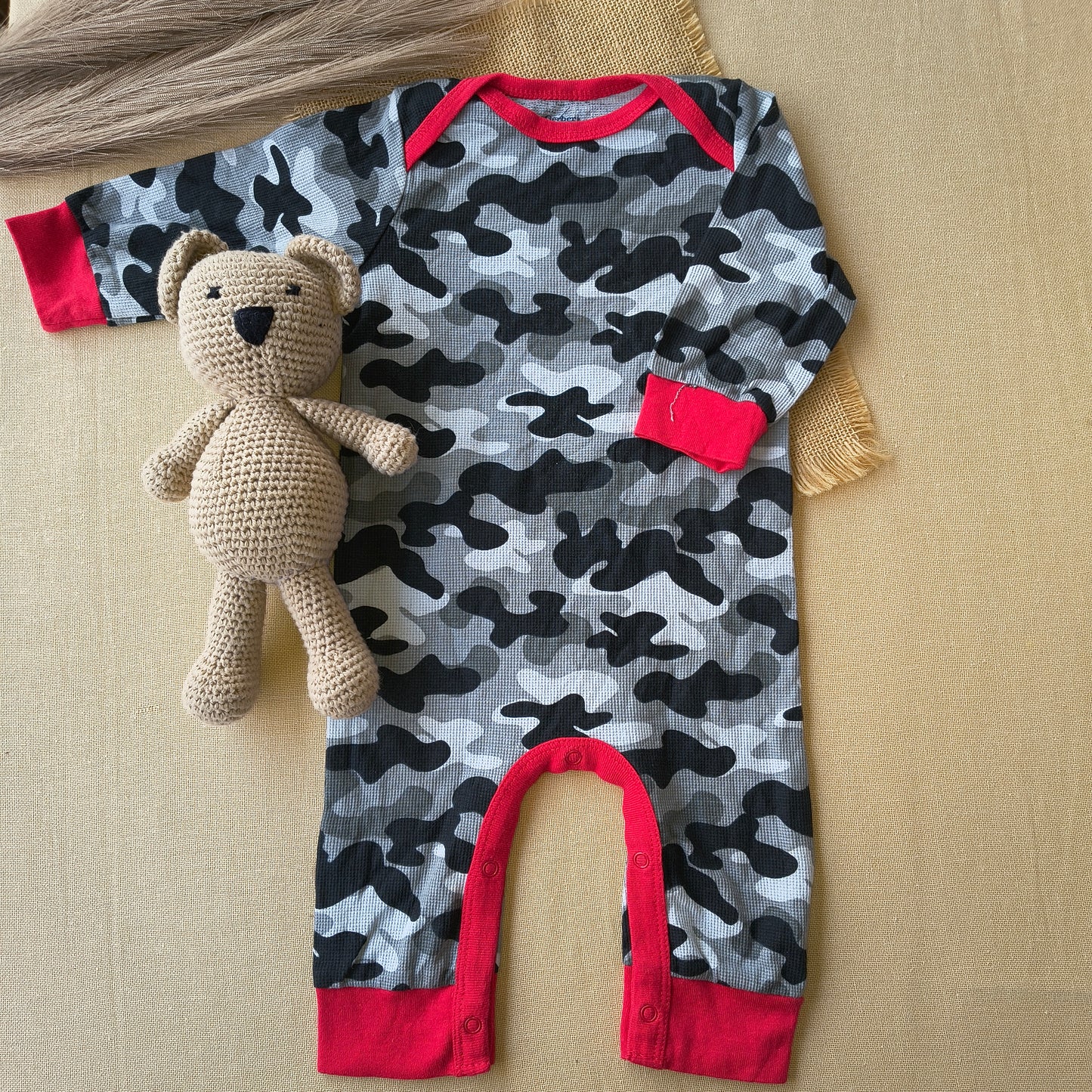 footless jumpsuits