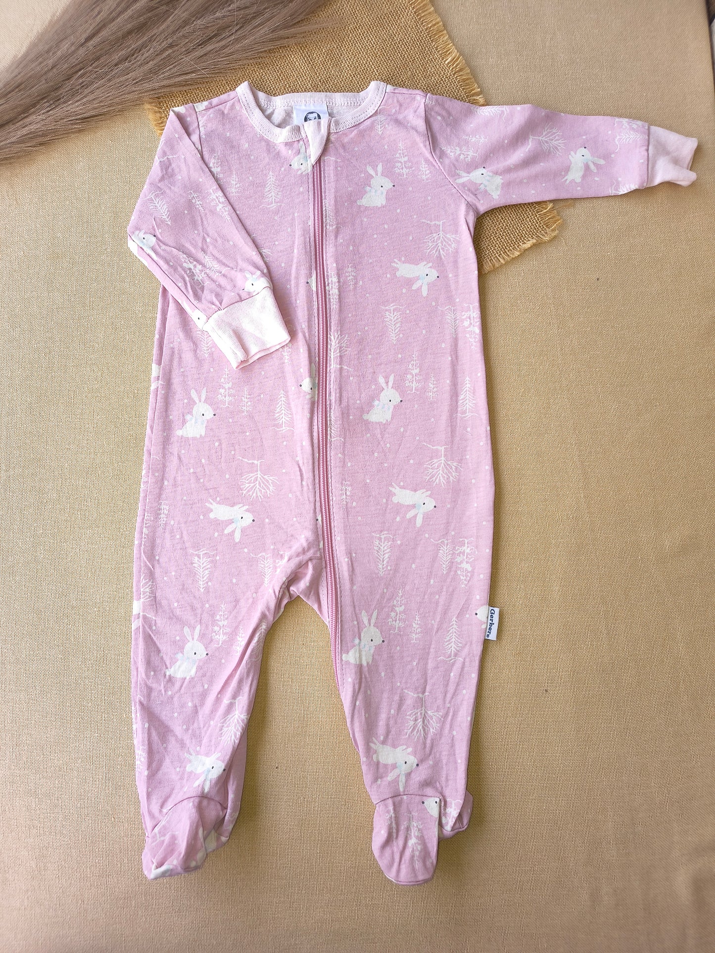 Jumpsuits sleepsuits