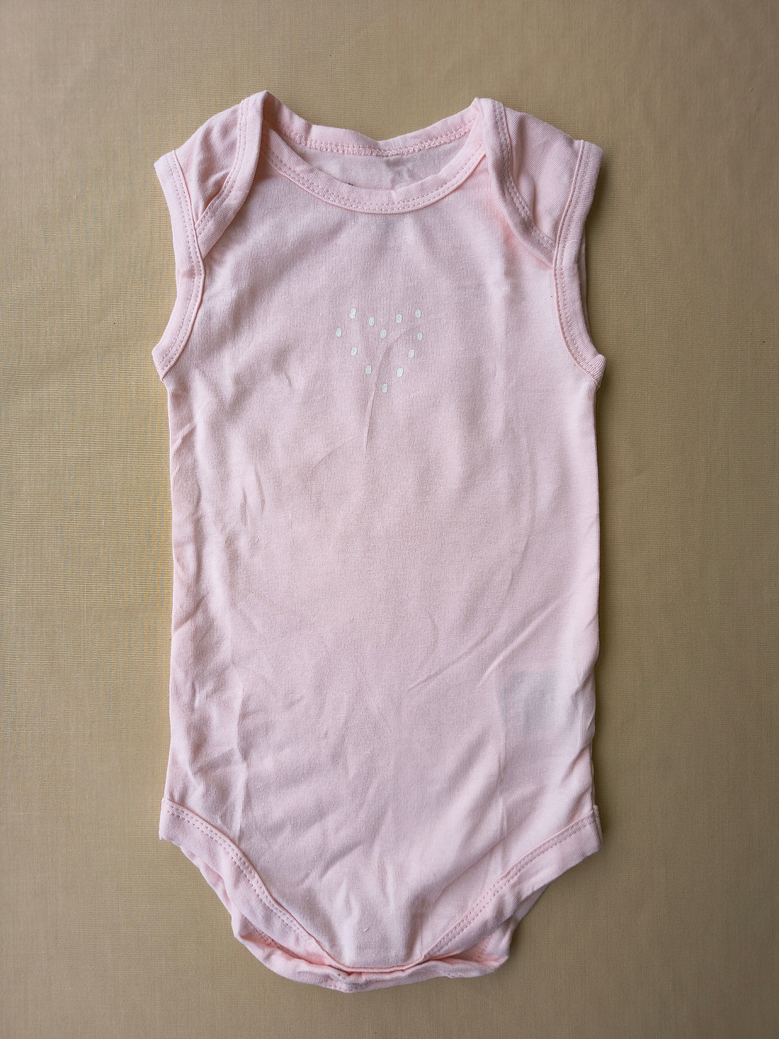 6 to 12 m ( offer onsies )