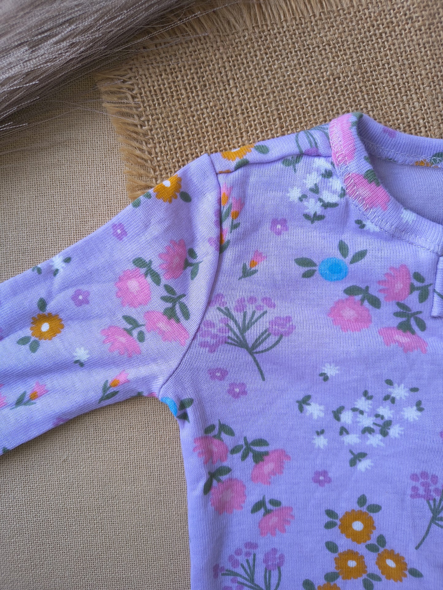 Jumpsuits sleepsuits