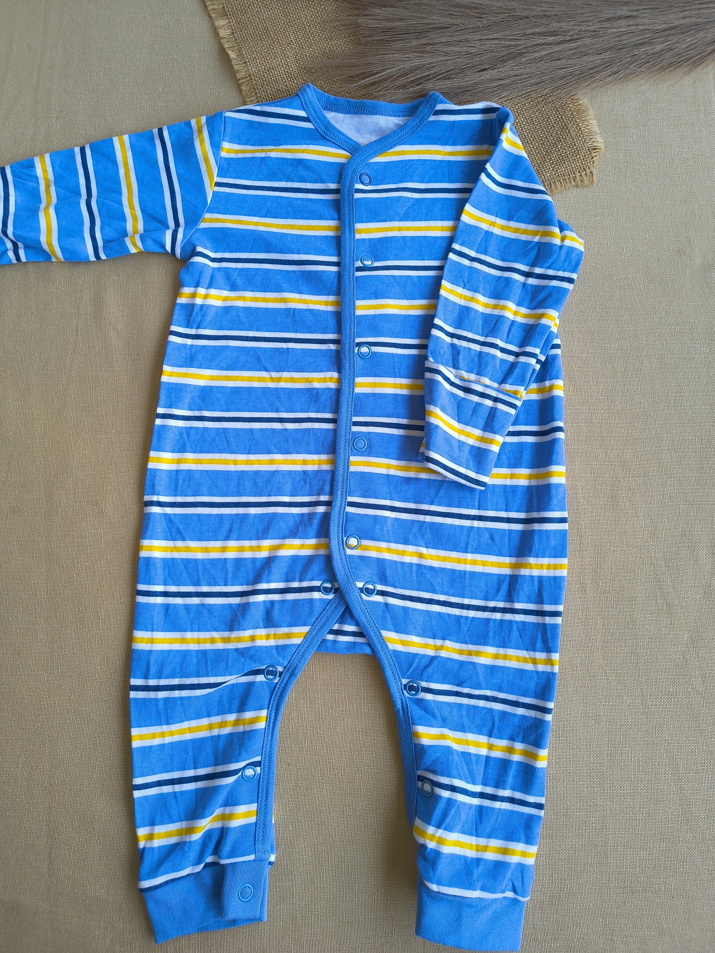 Footless Jumpsuits sleepsuits