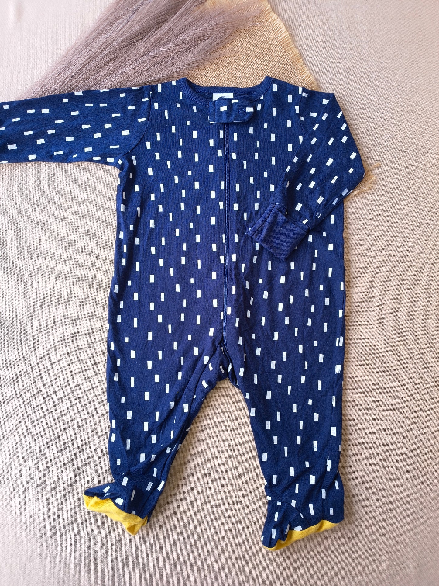 Jumpsuits sleepsuits