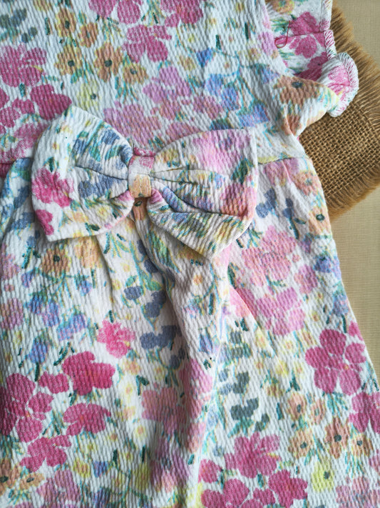 Rozy Pop frock
