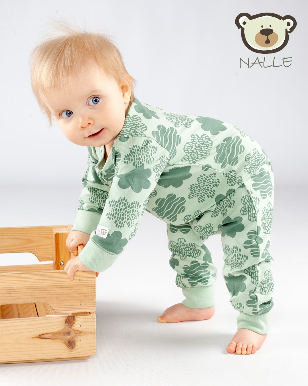 Jesper Junior Premium high quality jumpsuits