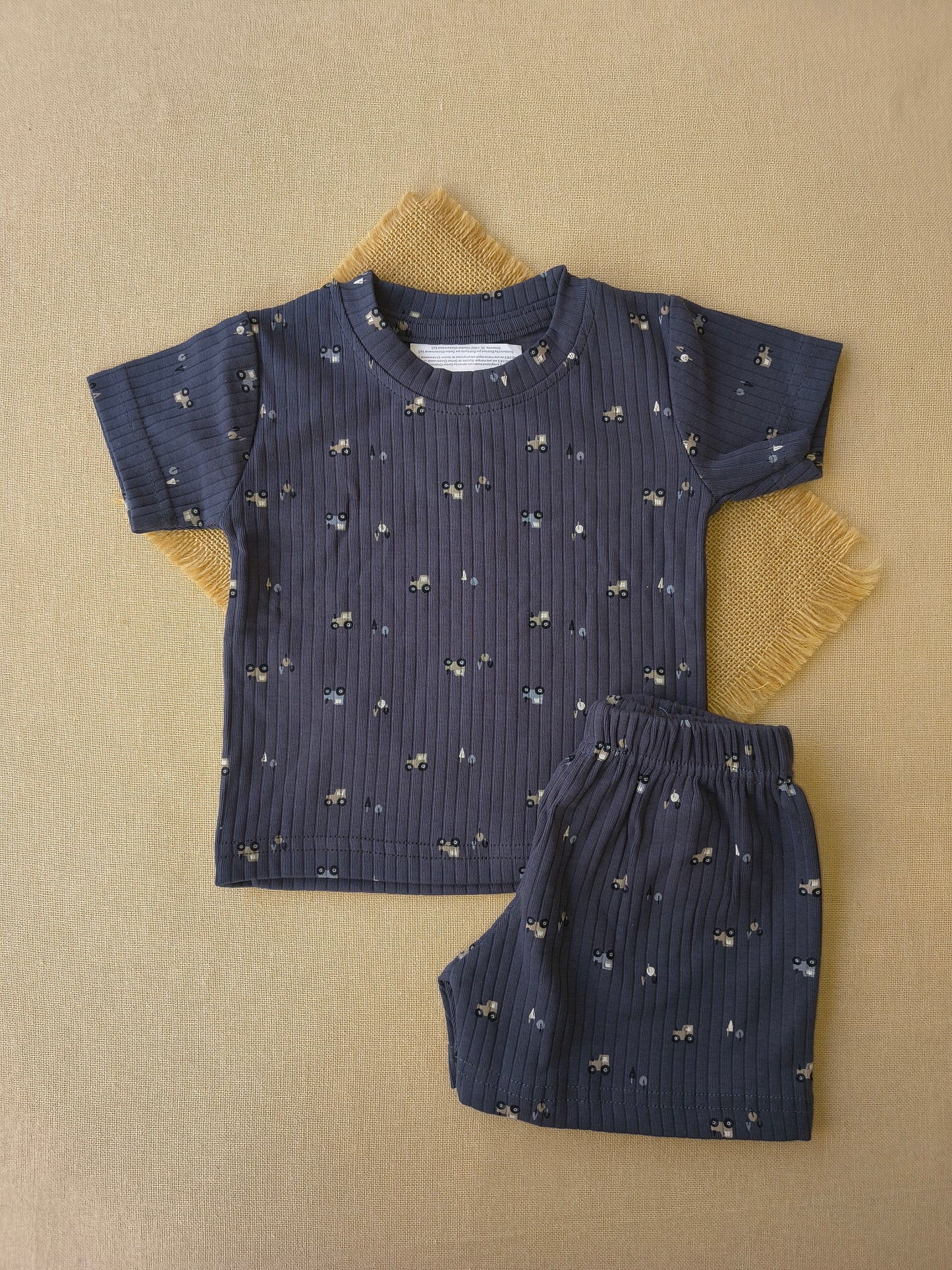 Premium shorts sets