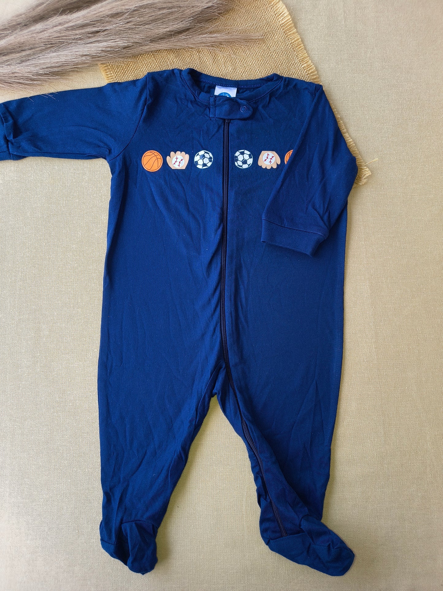 Jumpsuits sleepsuits