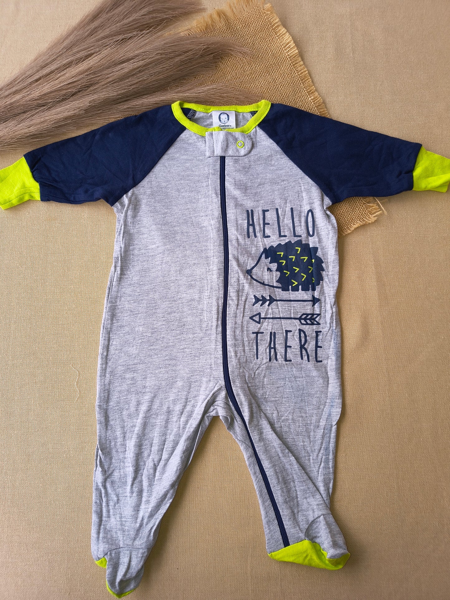 Jumpsuits/sleepsuits