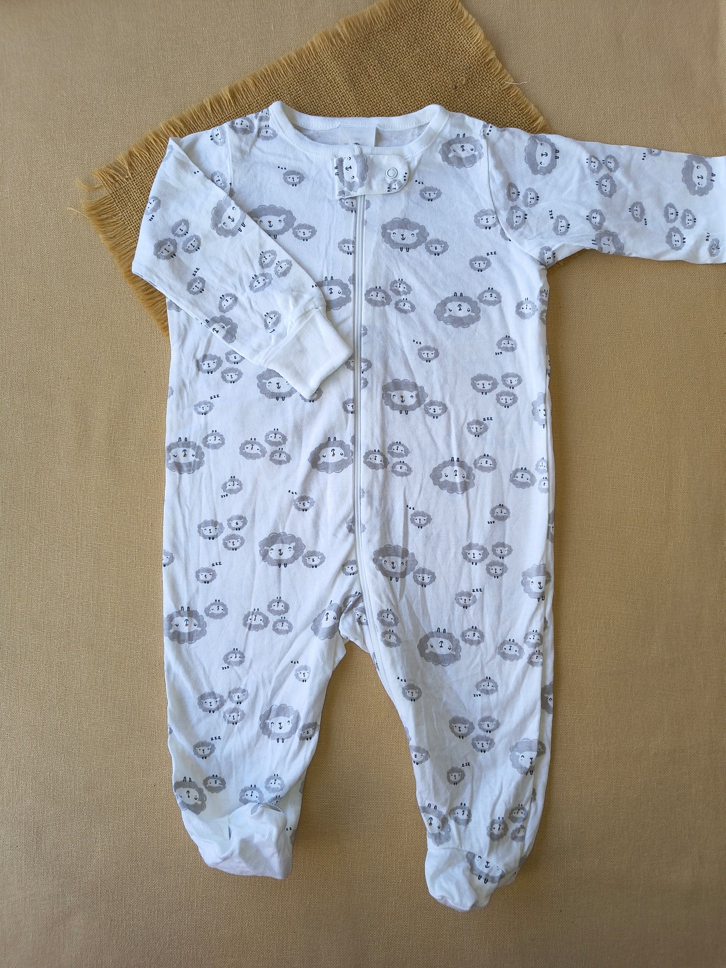 Jumpsuits sleepsuits
