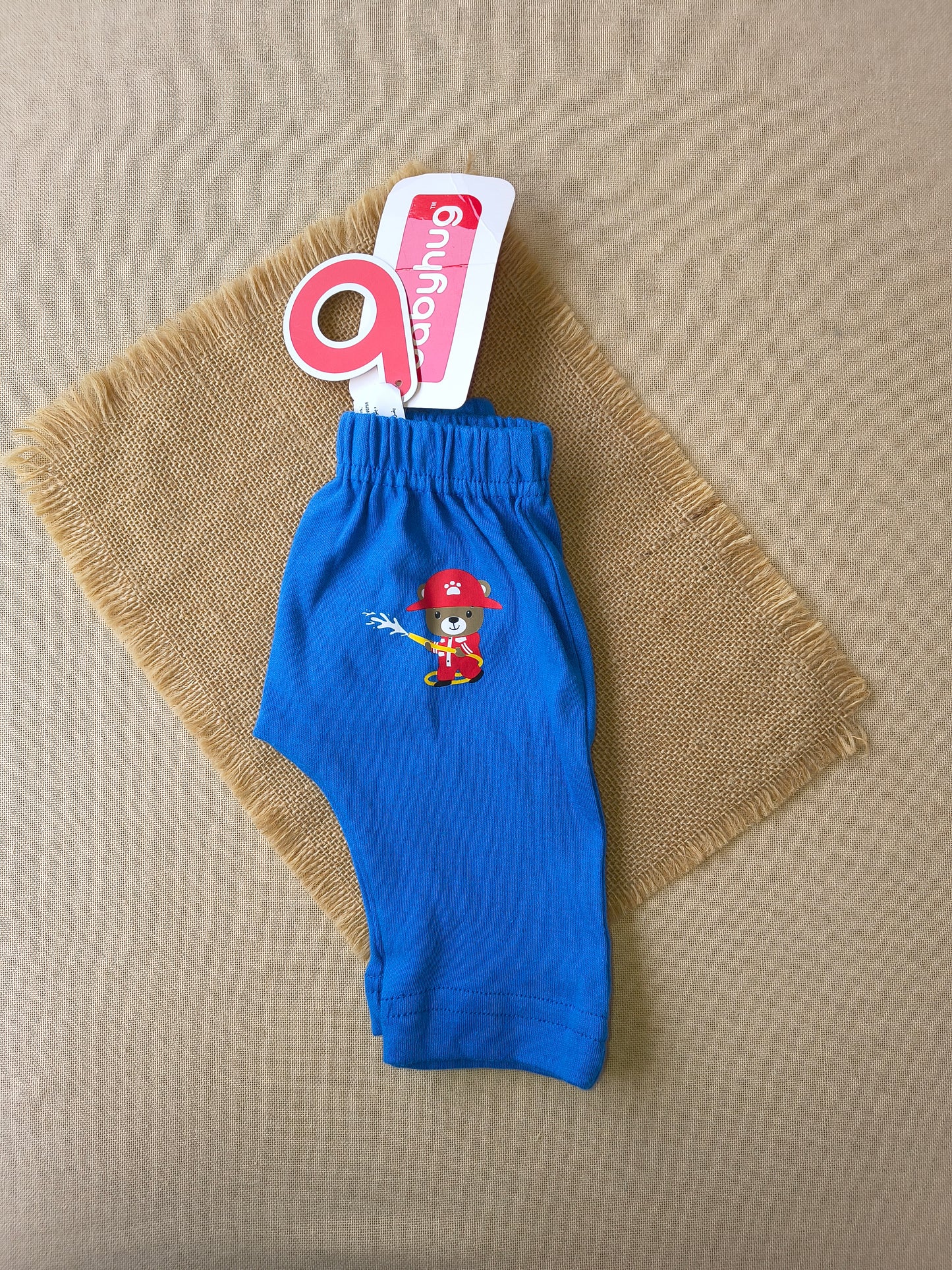 Newborn Baby pants