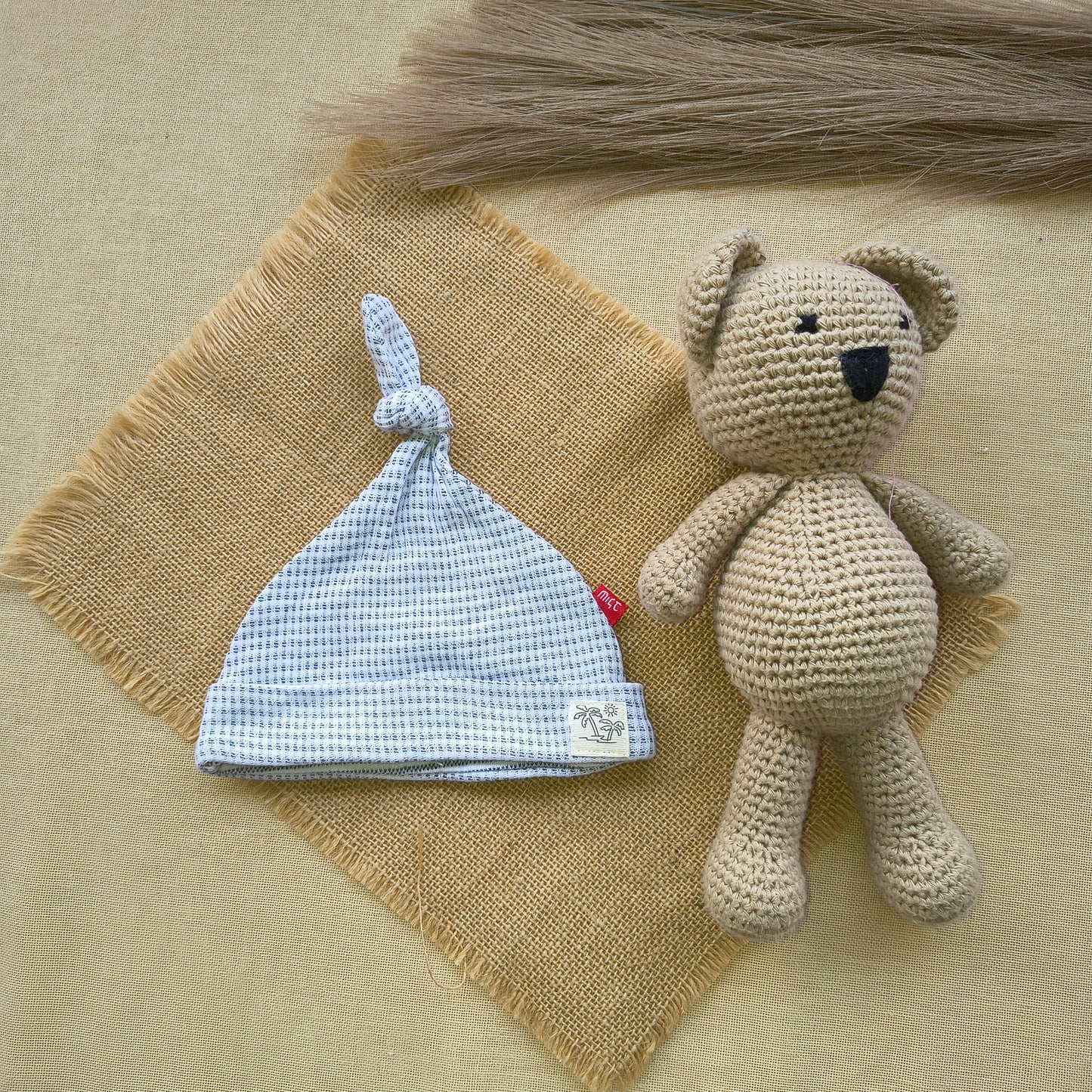 Premium Baby caps