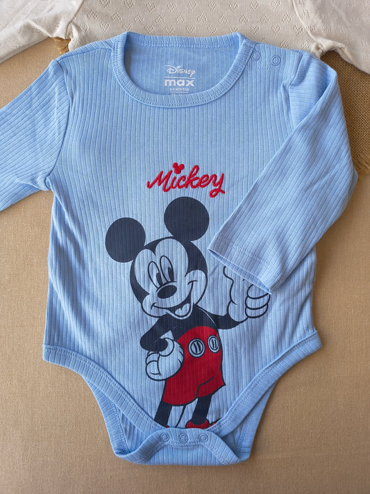 Combo Rompers pack of 3