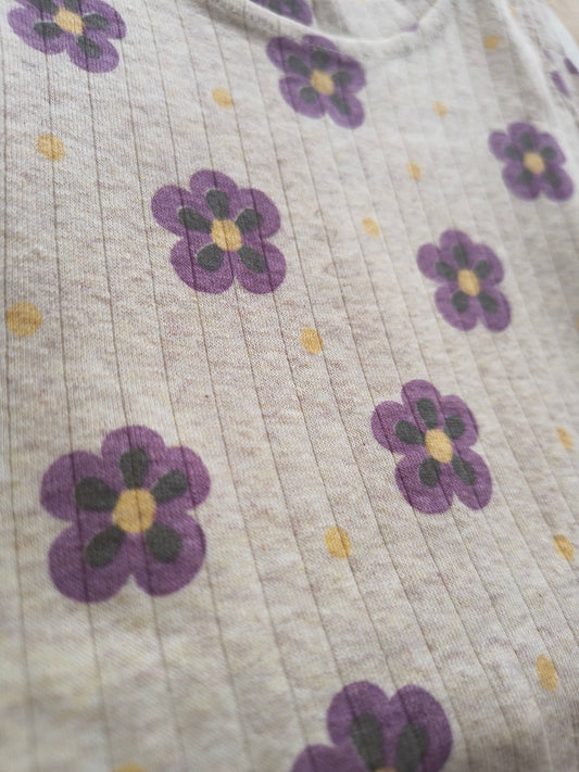 Purply Cute