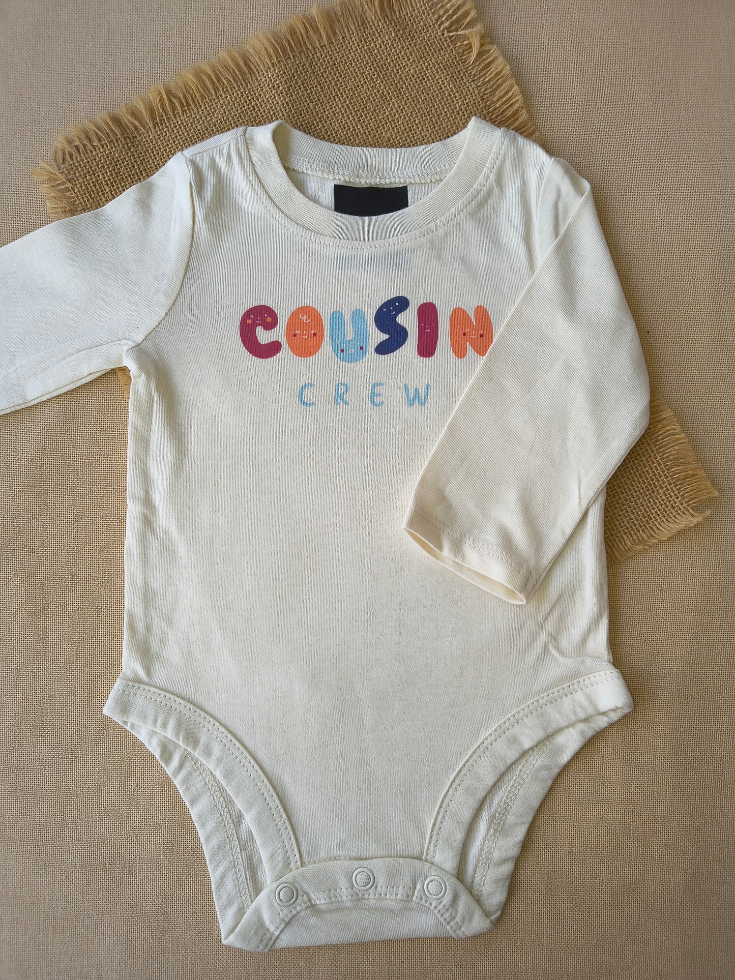 Combo Rompers pack of 3