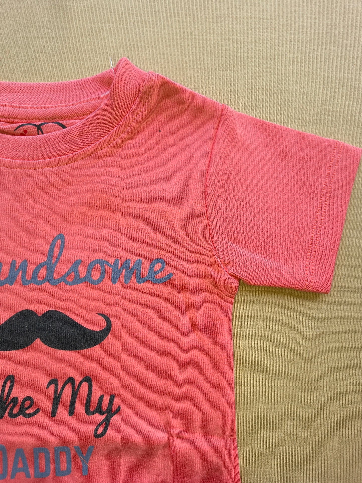 Handsome Lil man set