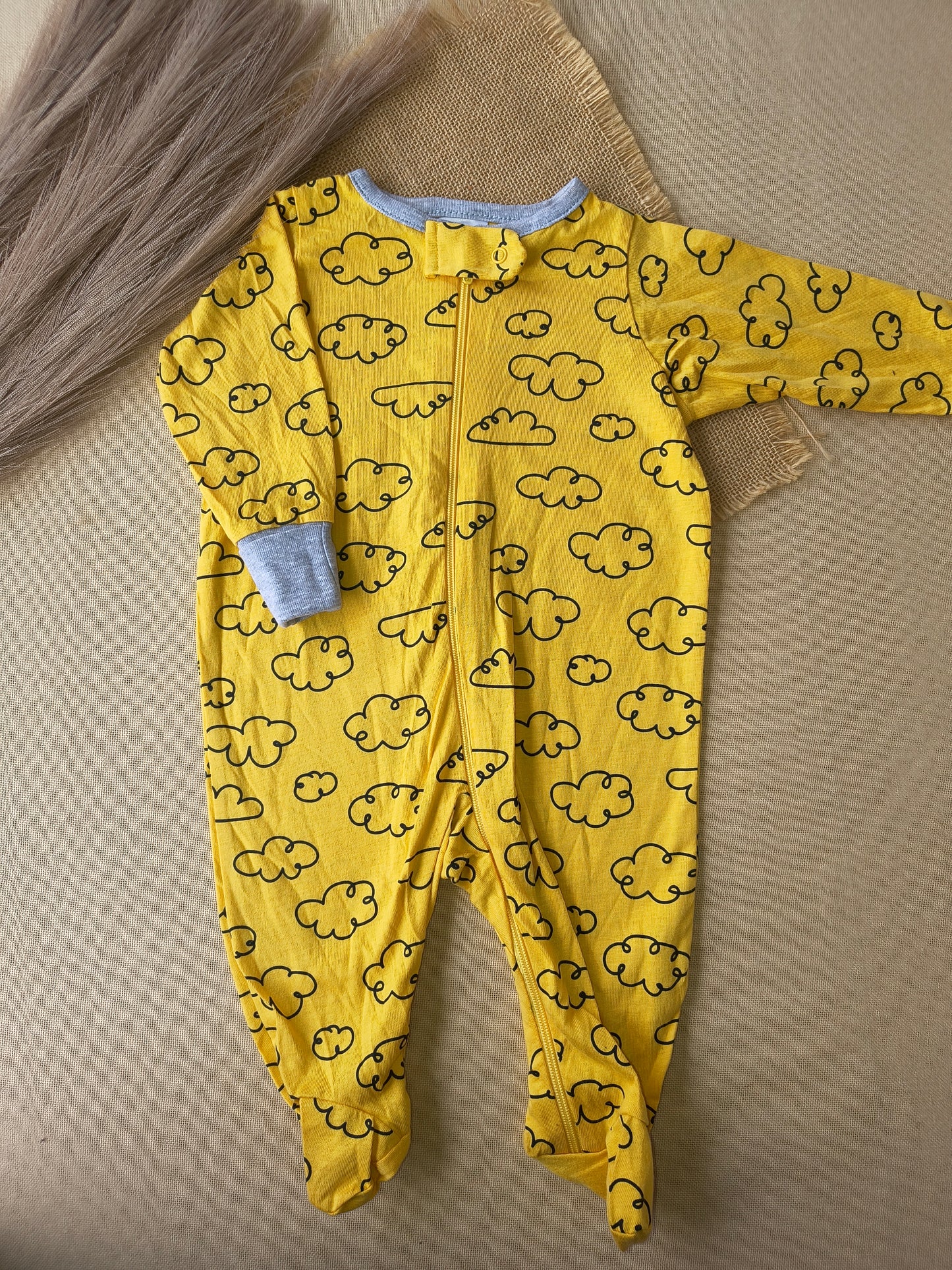 Jumpsuits/sleepsuits