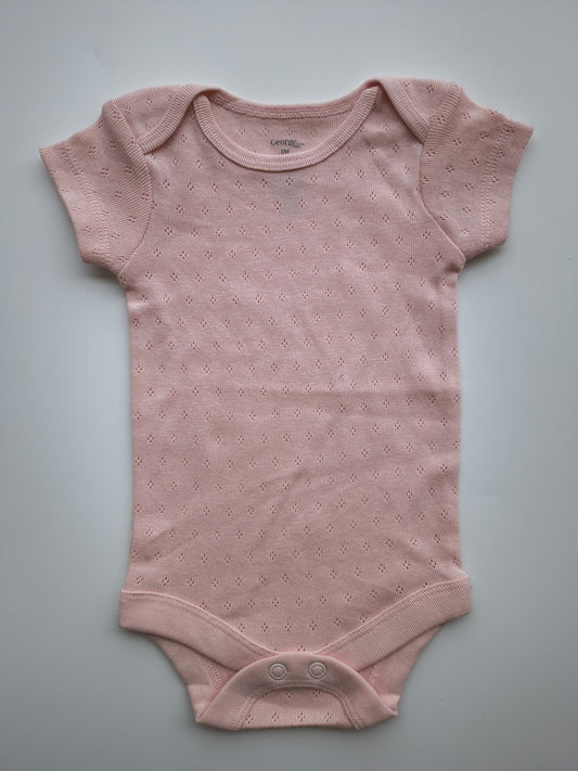 Newborn onsies (199 offer)