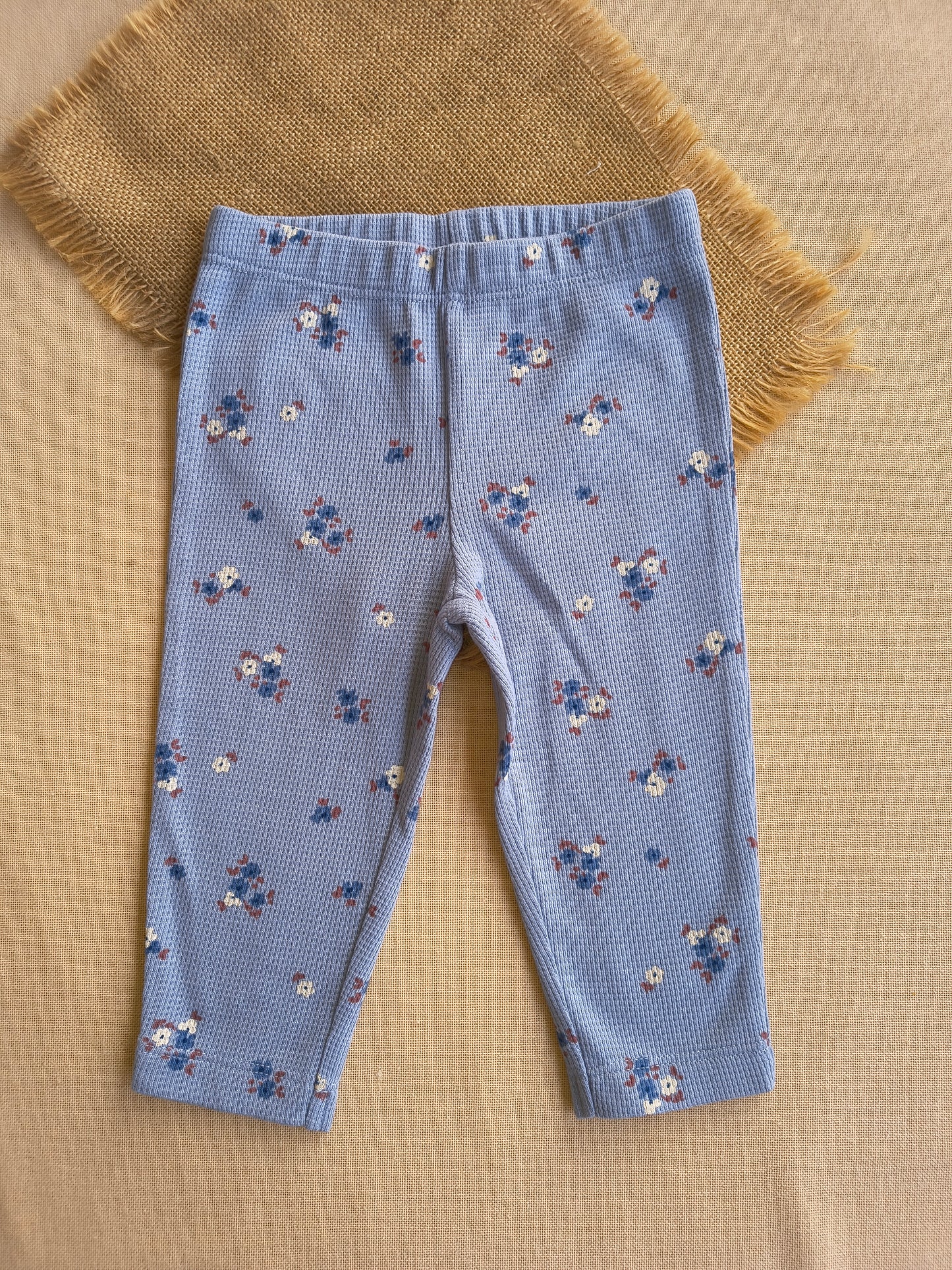 Cotton Baby pants