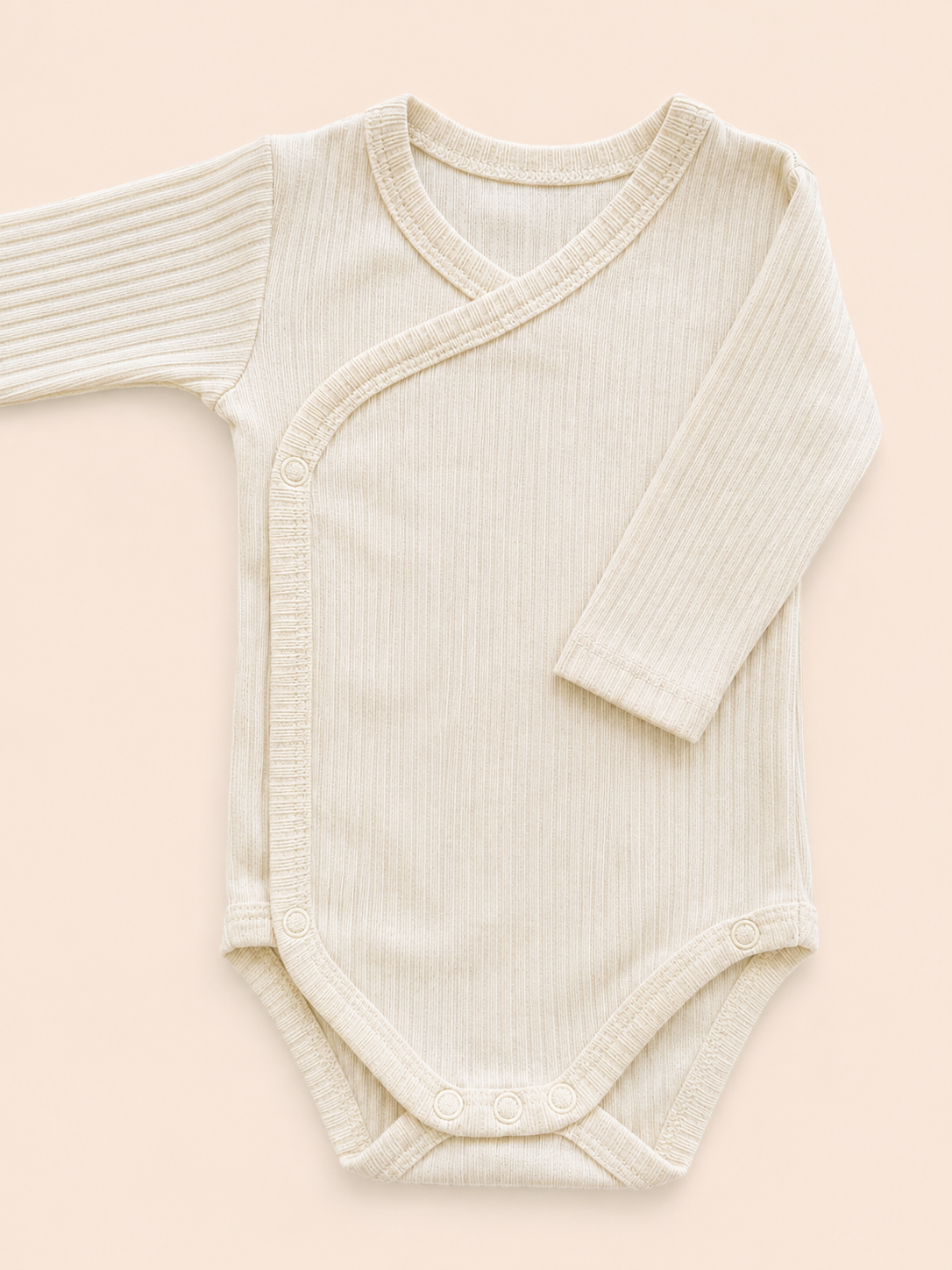 Premie to 6 months body suit