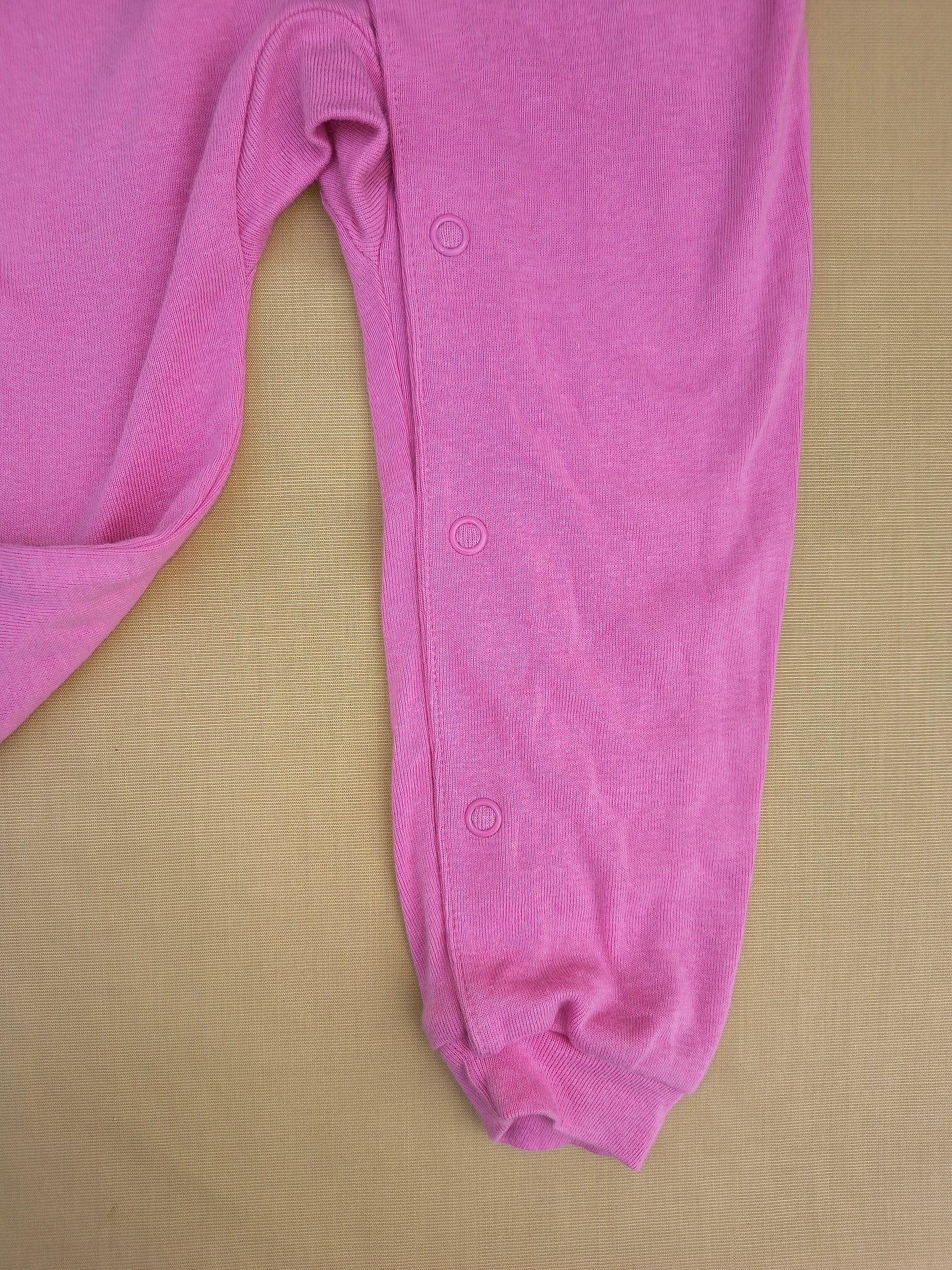 Candy button Suit