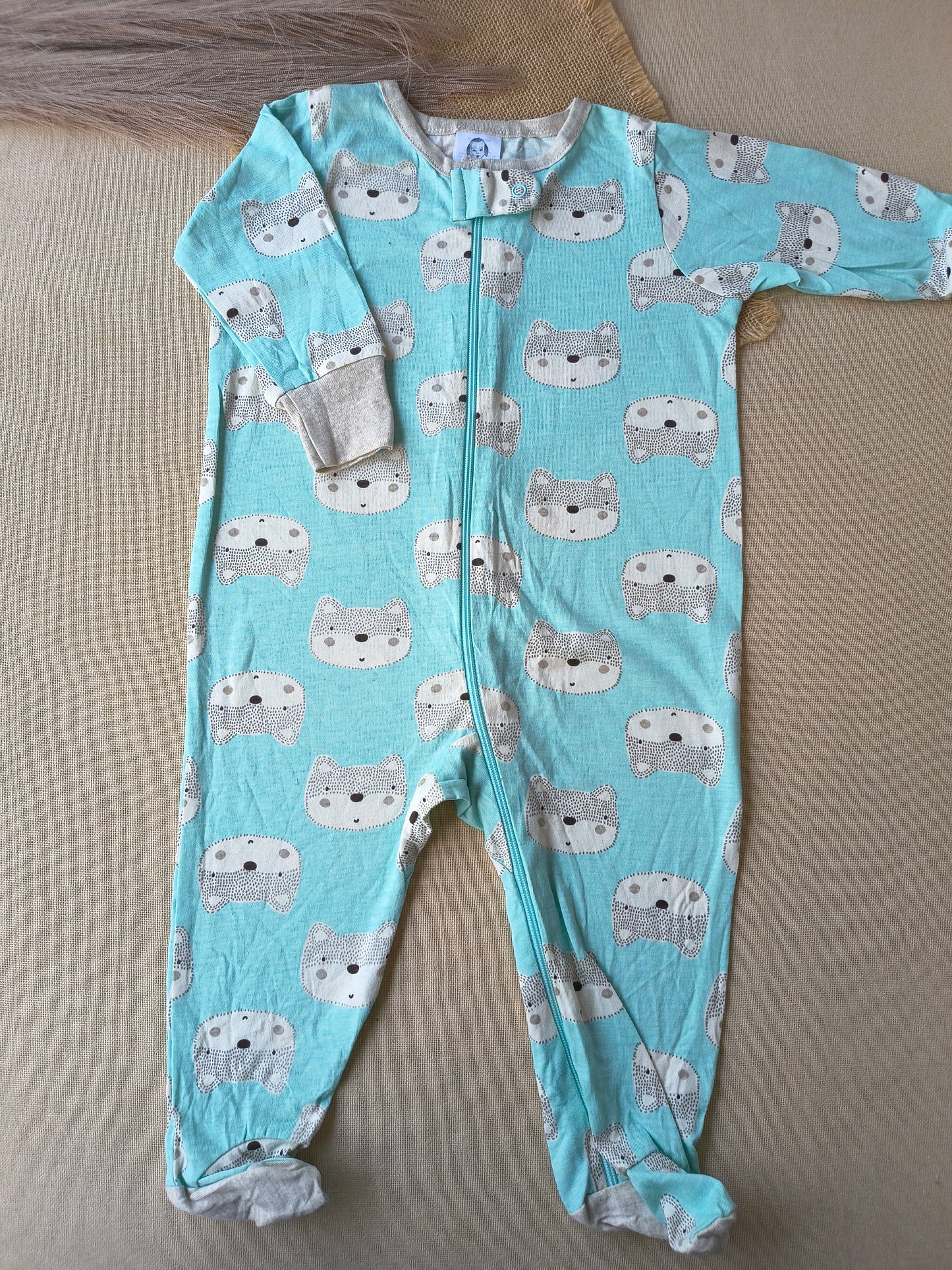 Jumpsuits sleepsuits