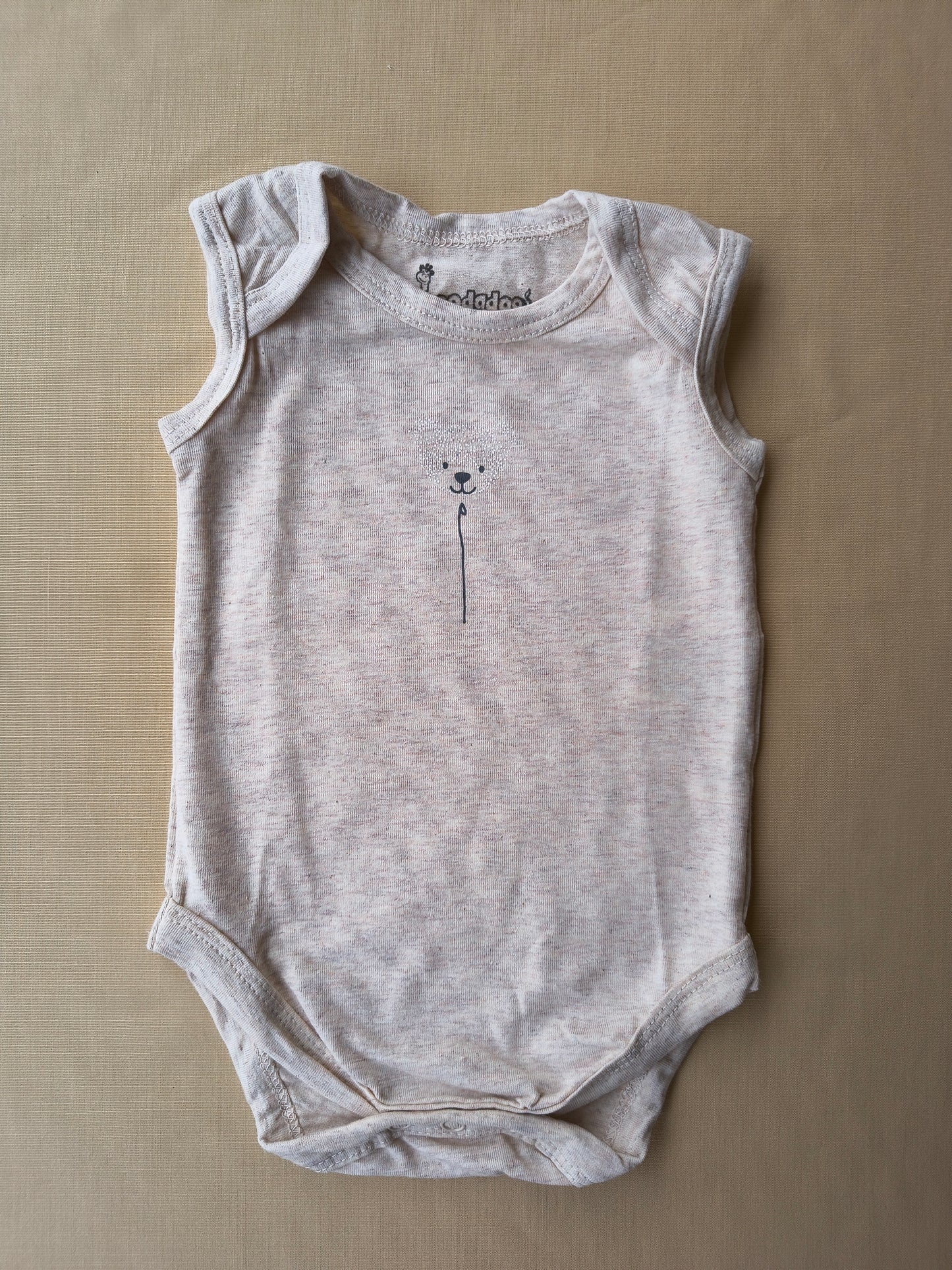 Nosy Cotton body suit