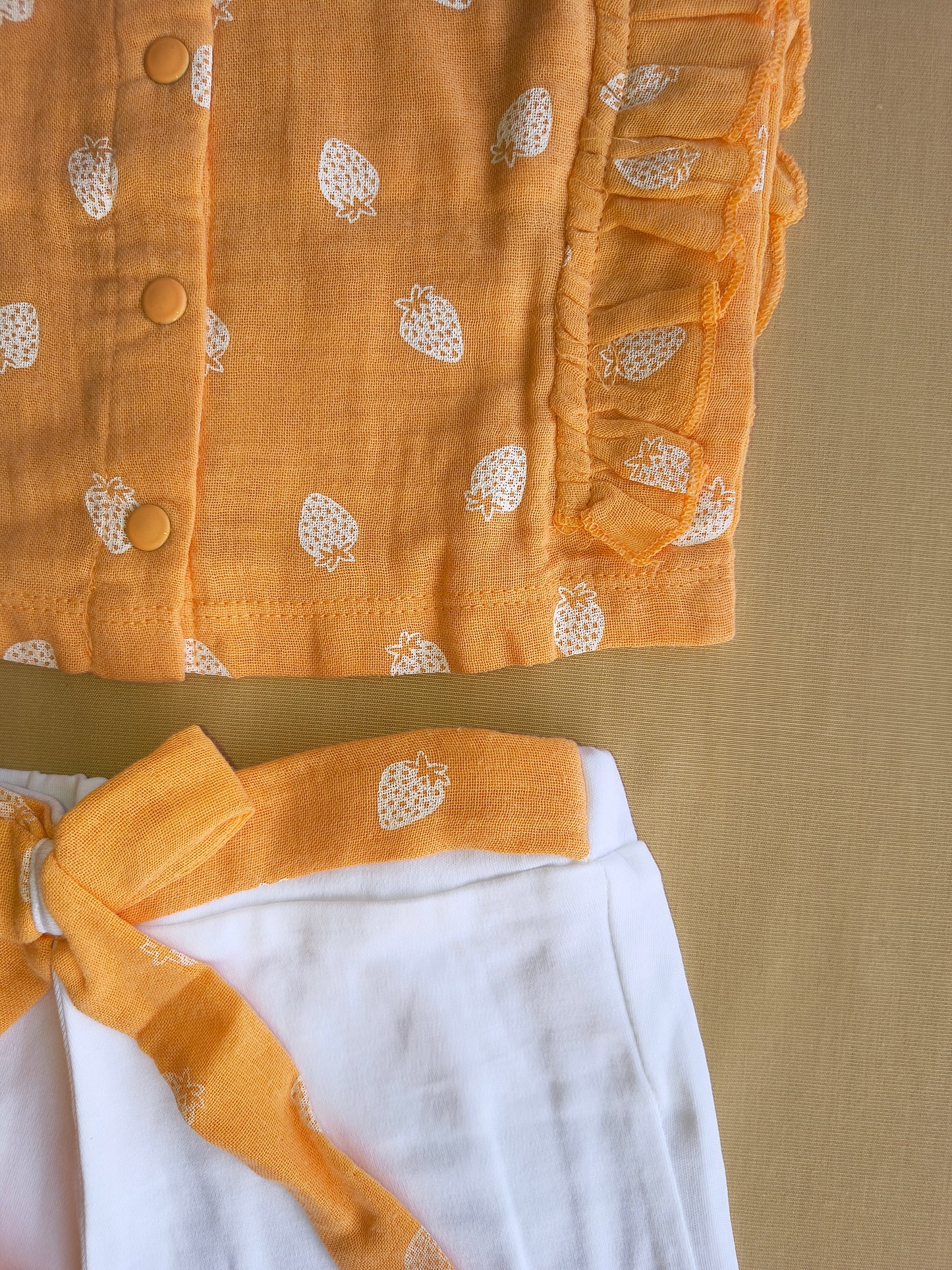 Sunny berry set