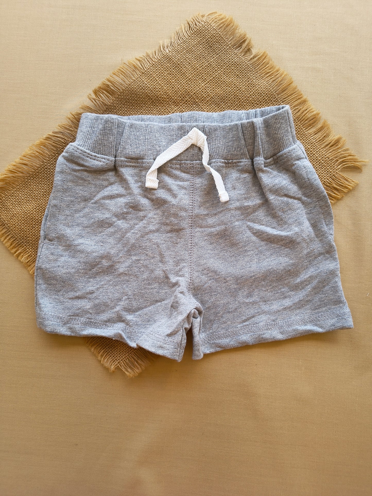 Ash Premium shorts
