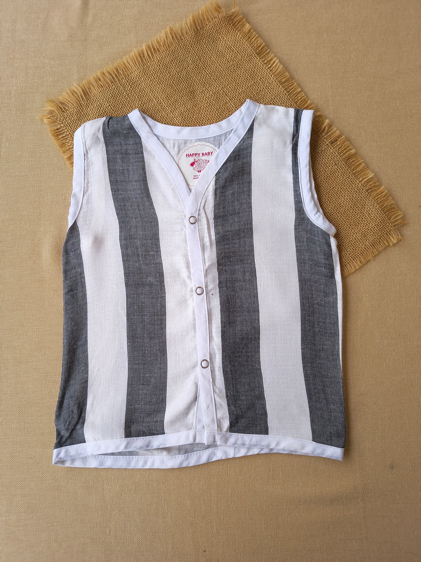Muslin Jablas